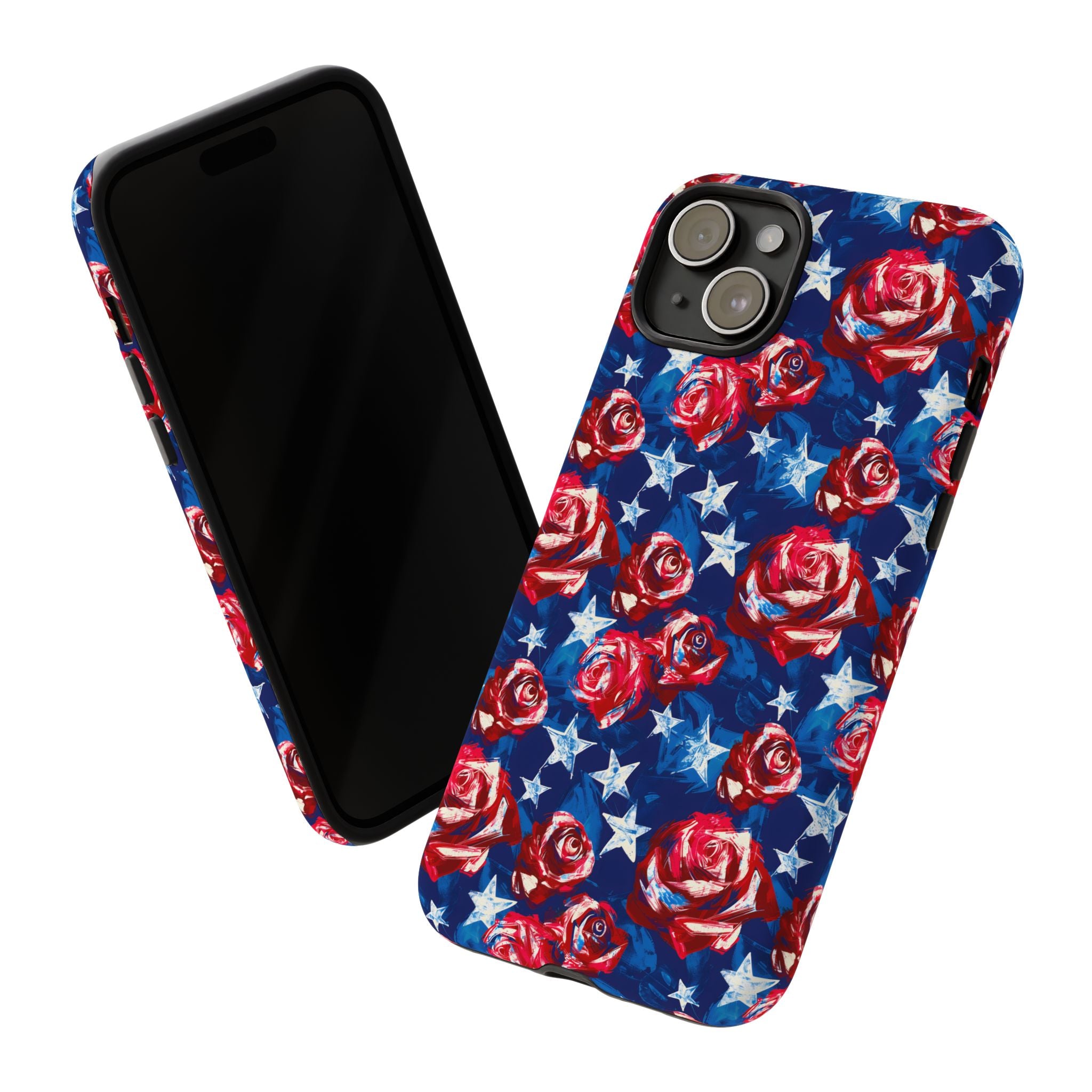 US Rose Phone Case