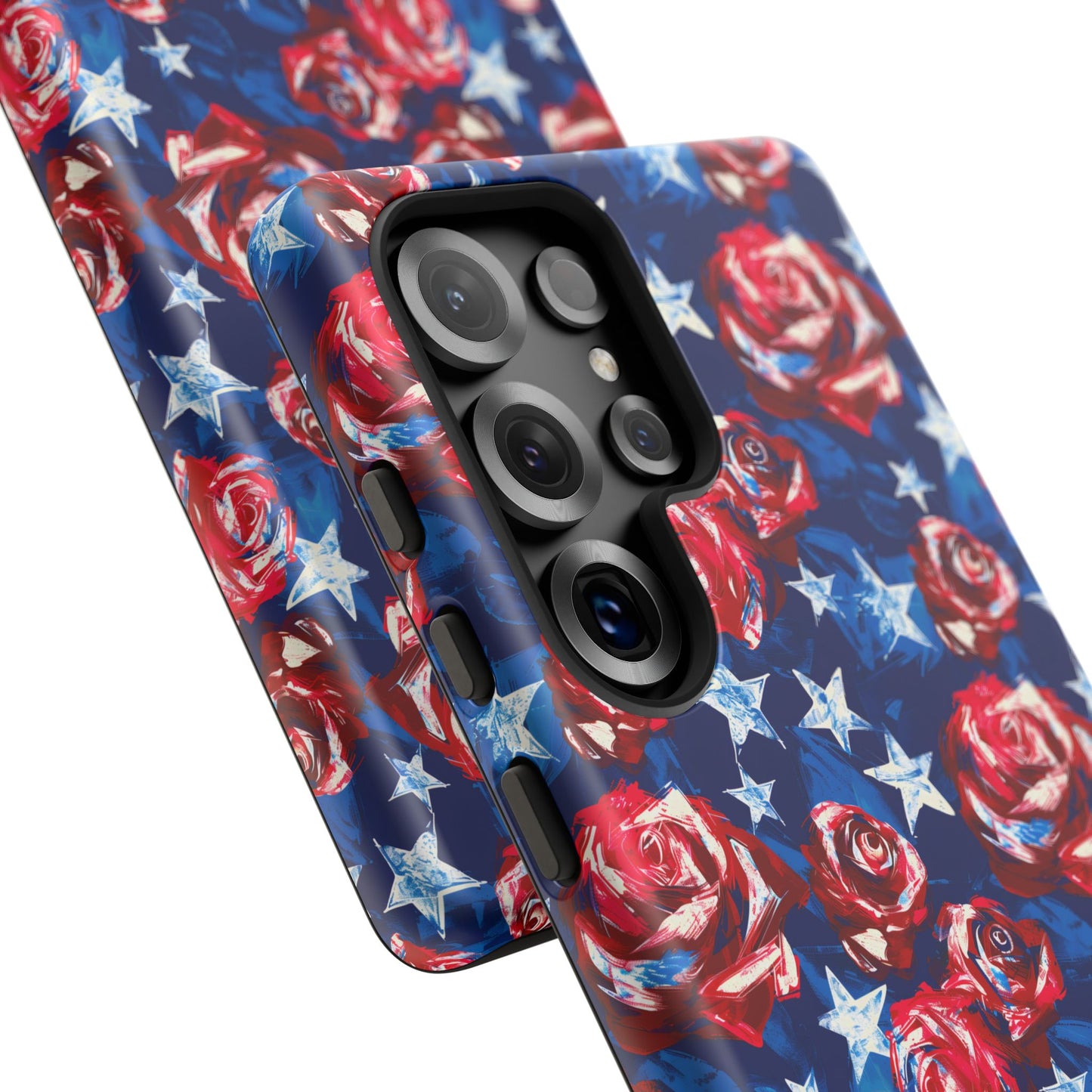 US Rose Phone Case
