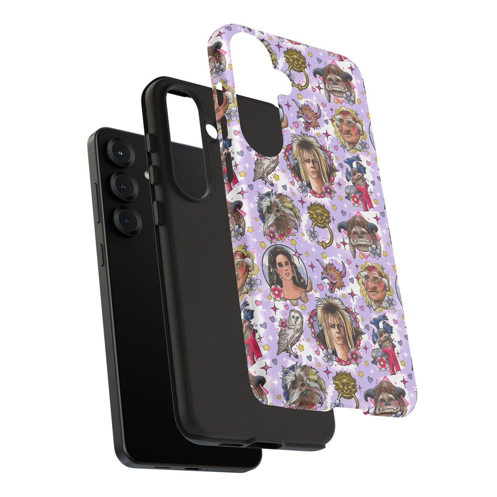 Dance Magic Phone Case