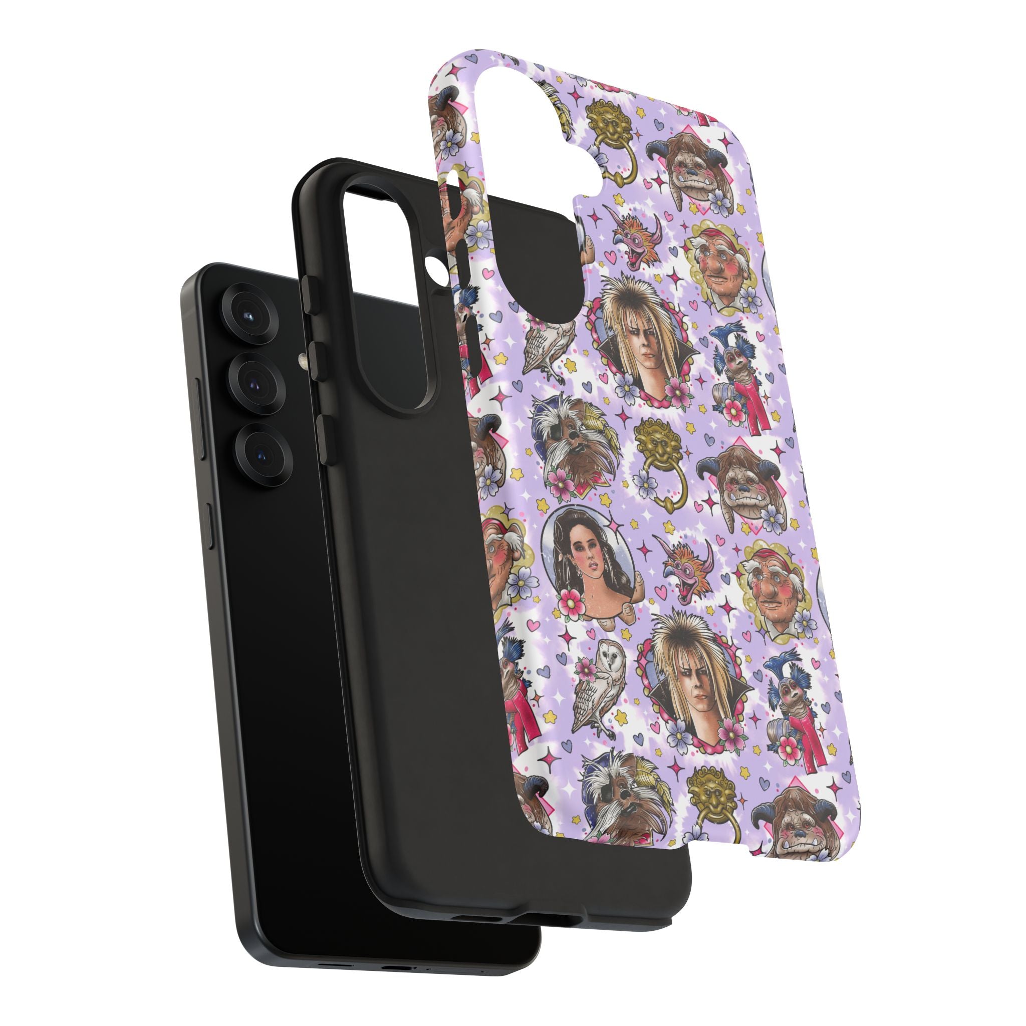 Dance Magic Phone Case