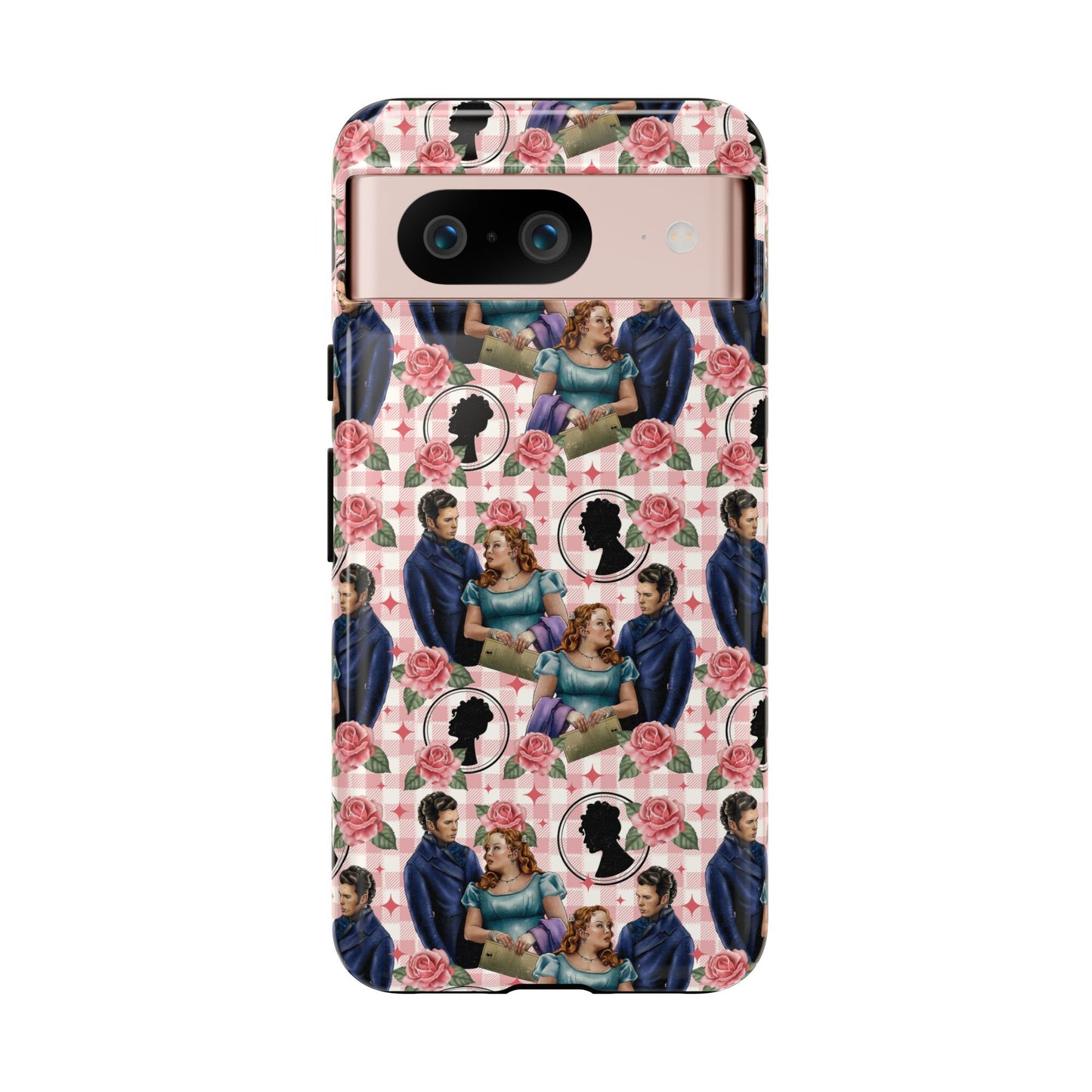 Wallflower Phone Case