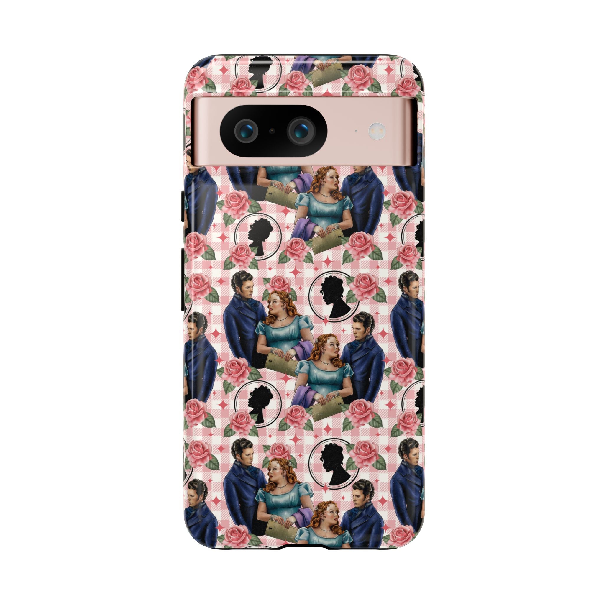 Wallflower Phone Case