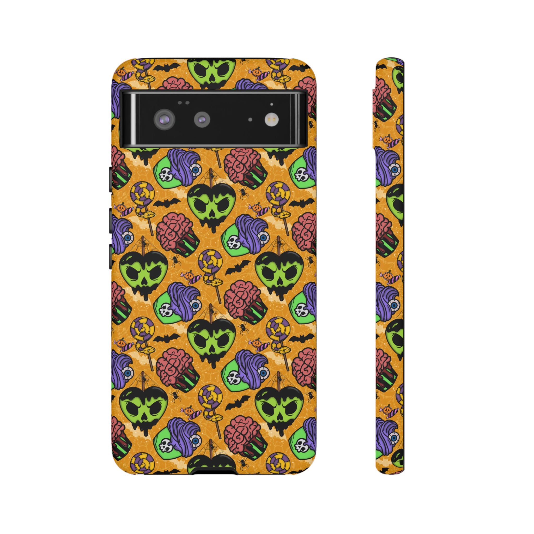 Rotten Sugar Phone Case