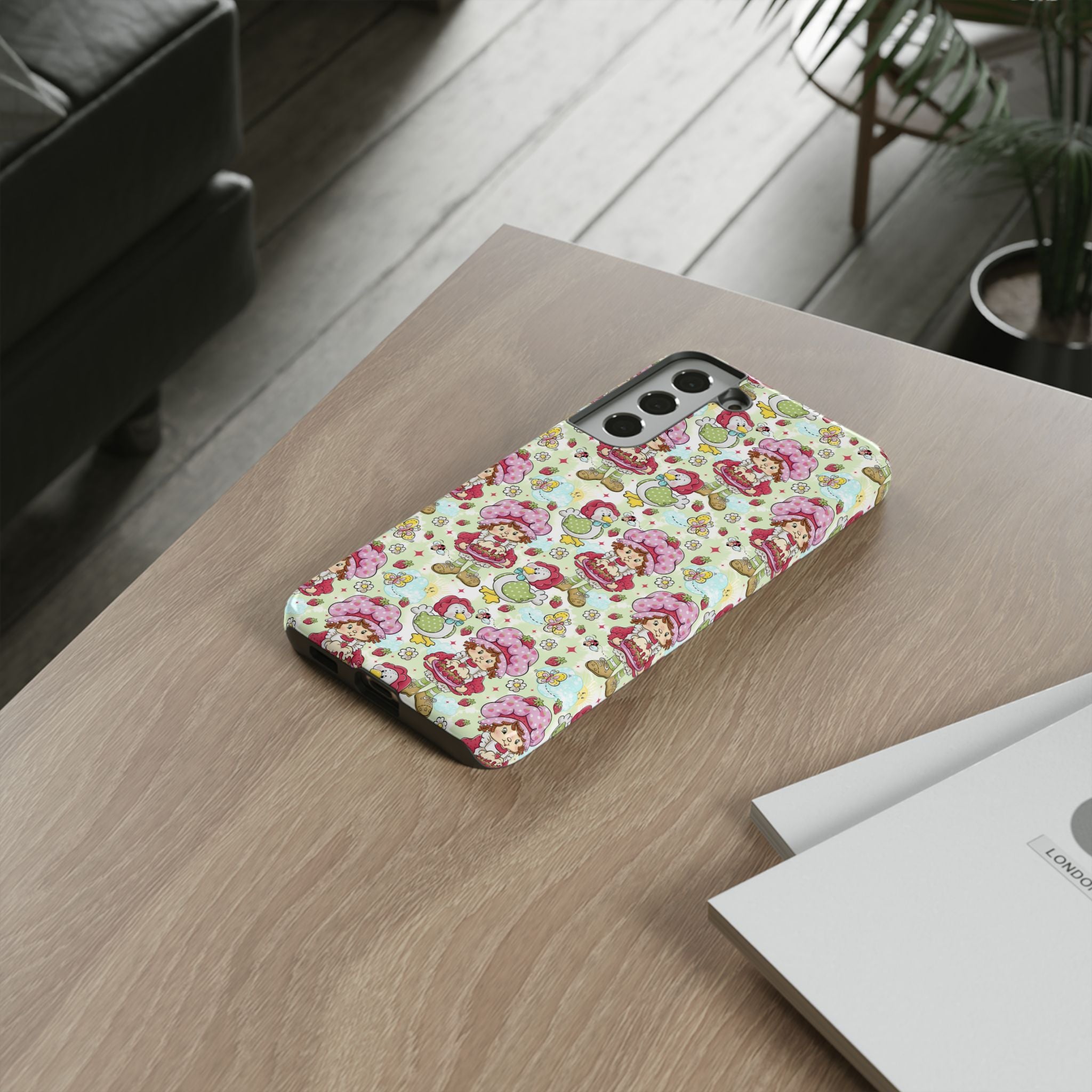 Life Is Sweet Phone Case
