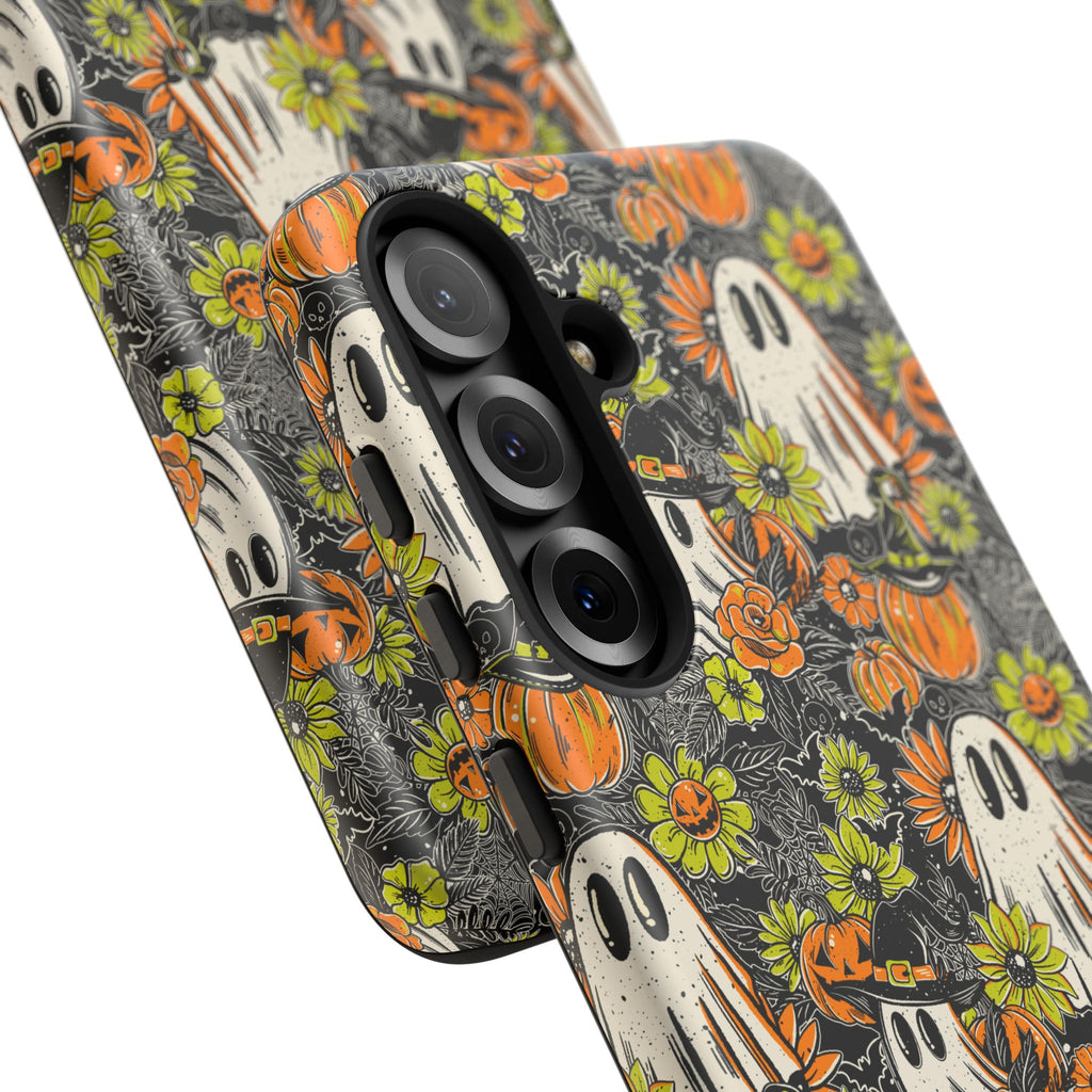 Spooky But Sweet Phone Case