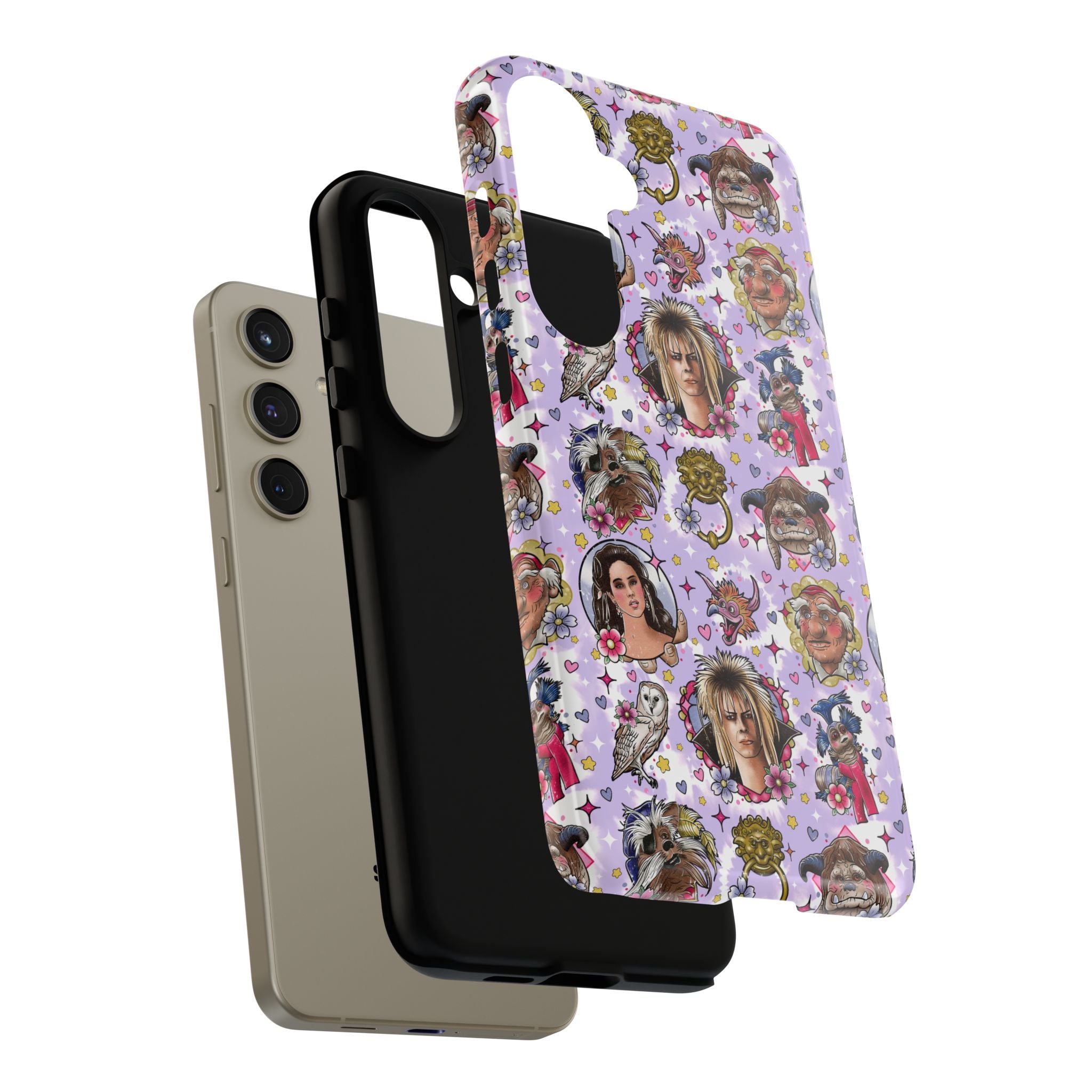 Dance Magic Phone Case