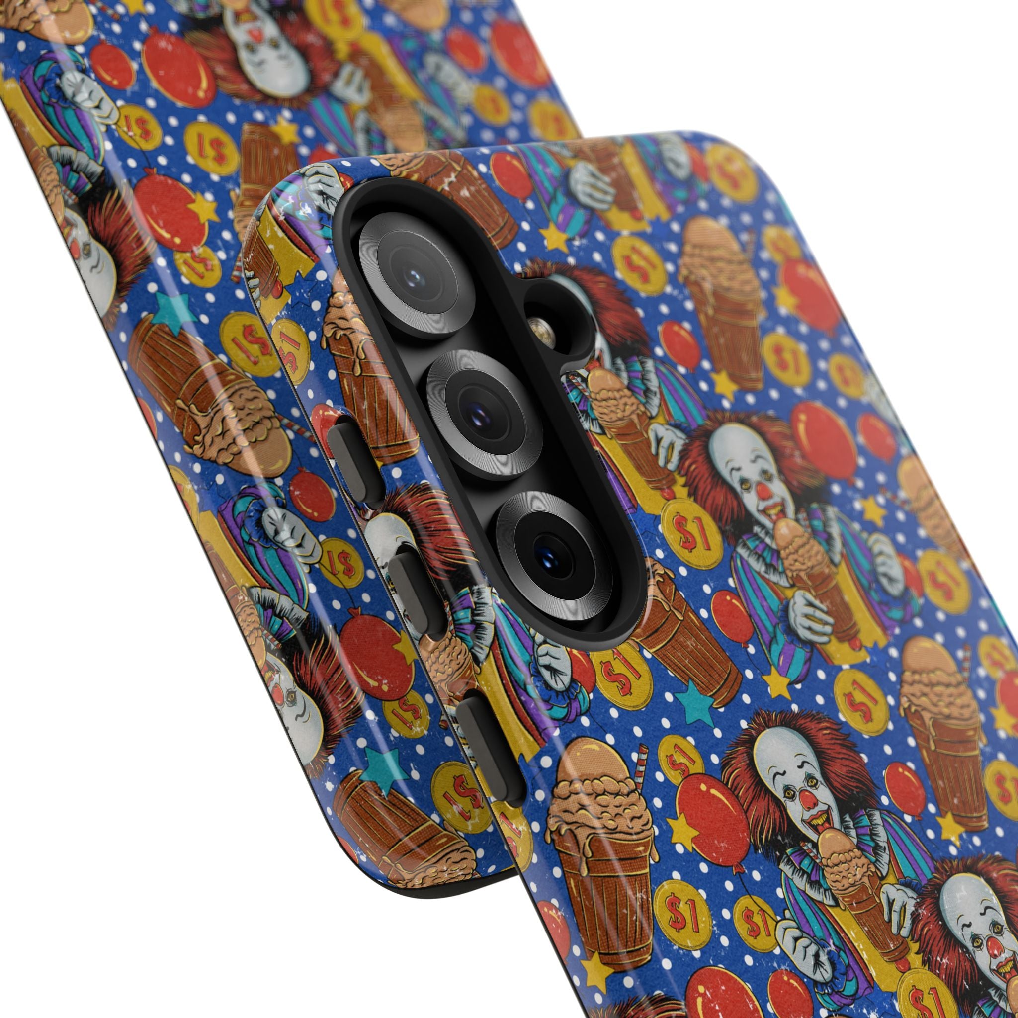 Penny Floats Phone Case