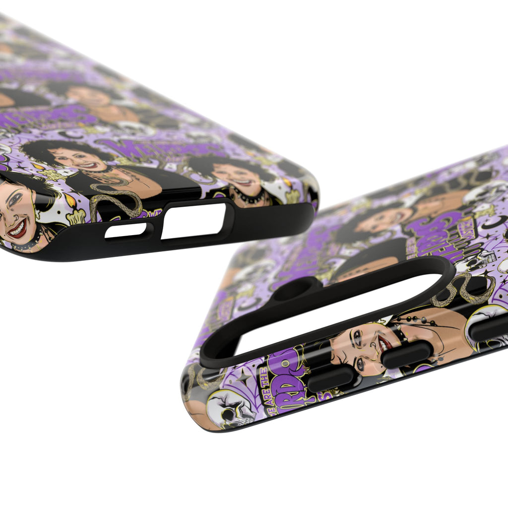 We Are The Weirdos Phone Case