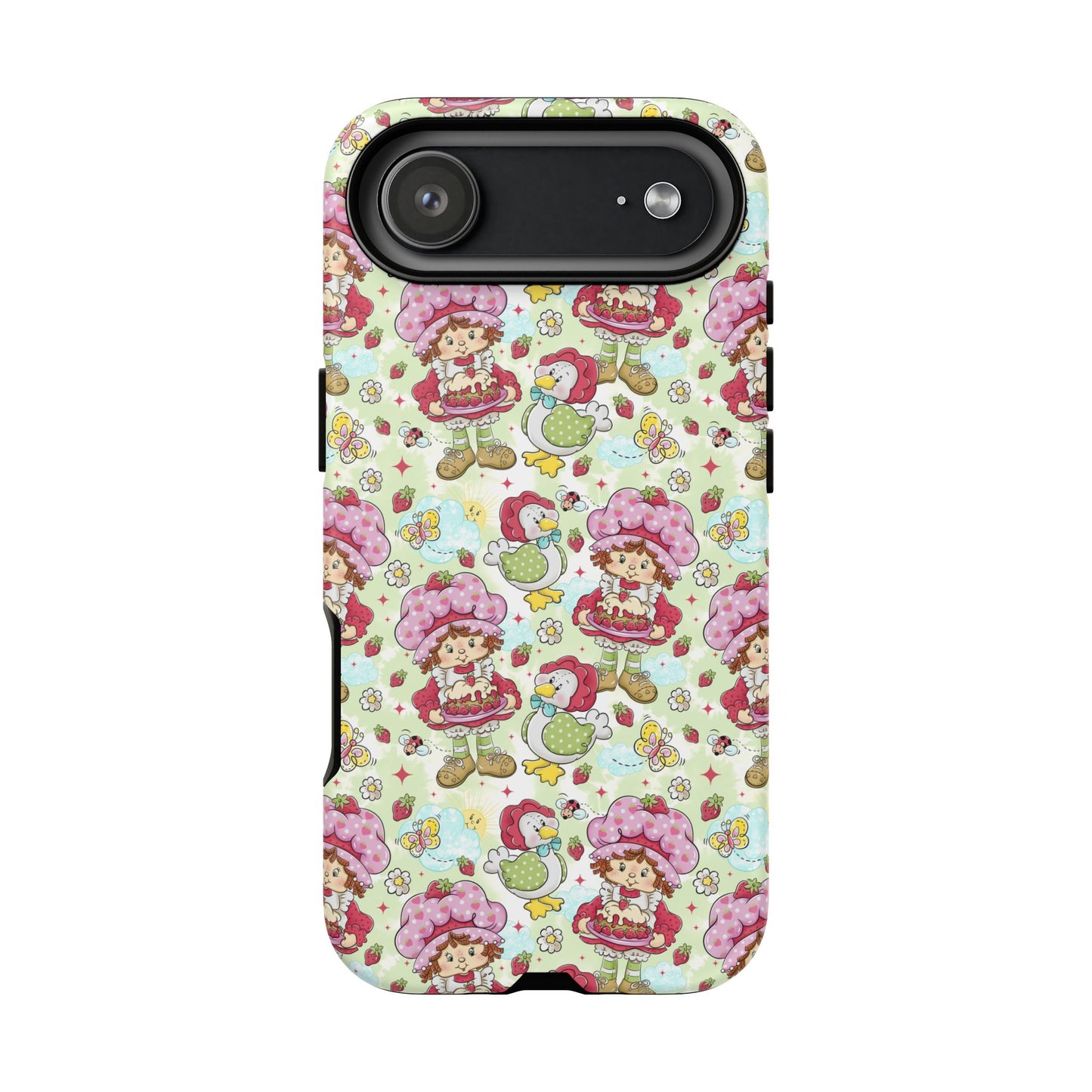 Life Is Sweet Phone Case