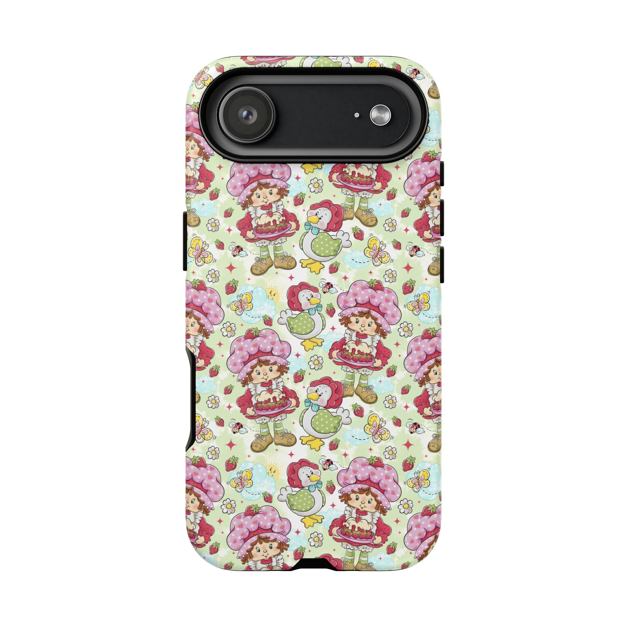 Life Is Sweet Phone Case