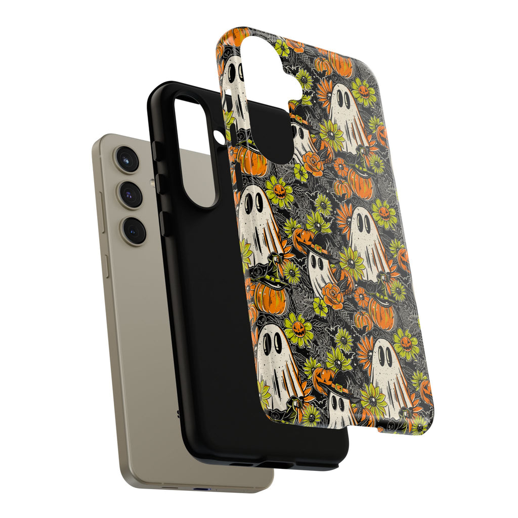 Spooky But Sweet Phone Case