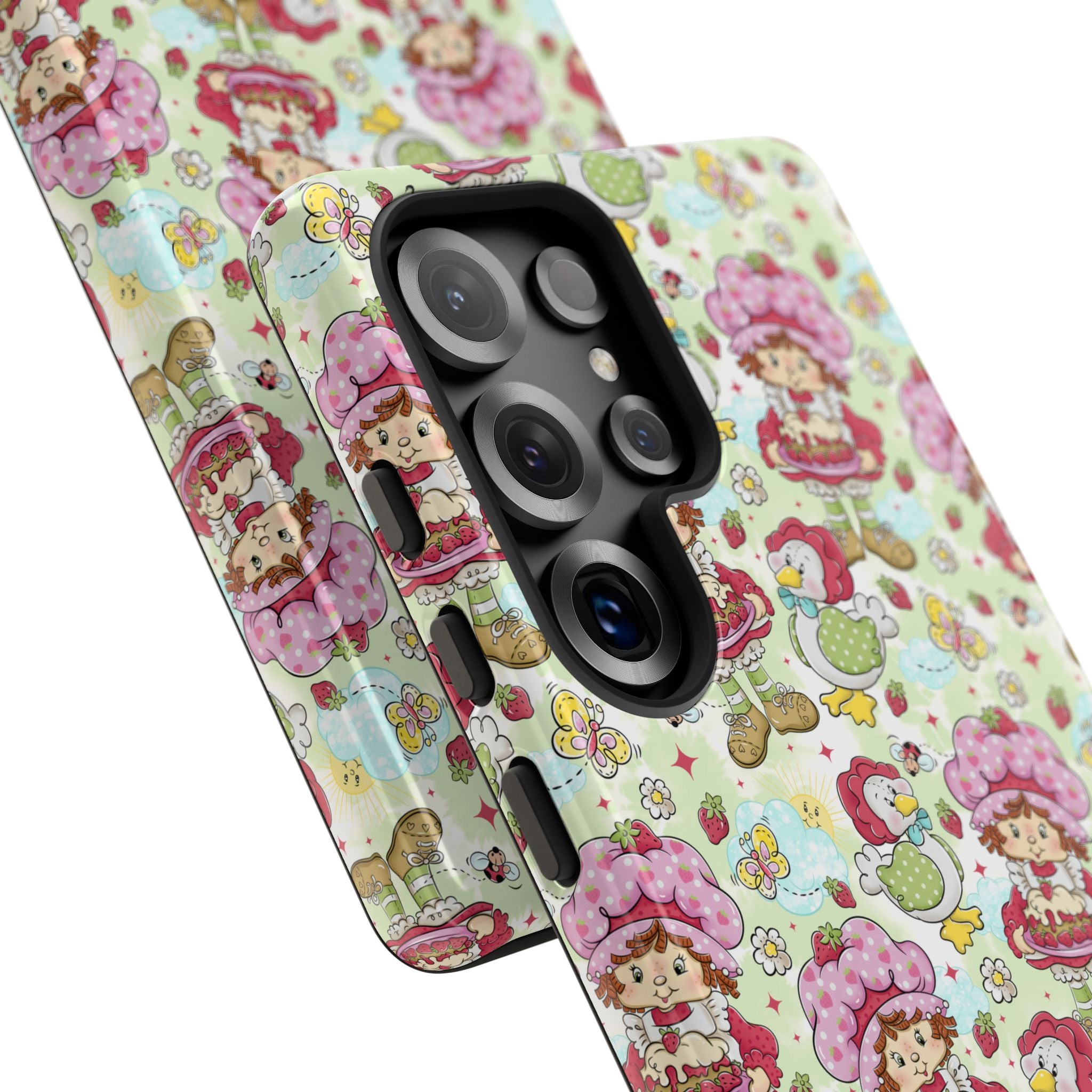 Life Is Sweet Phone Case