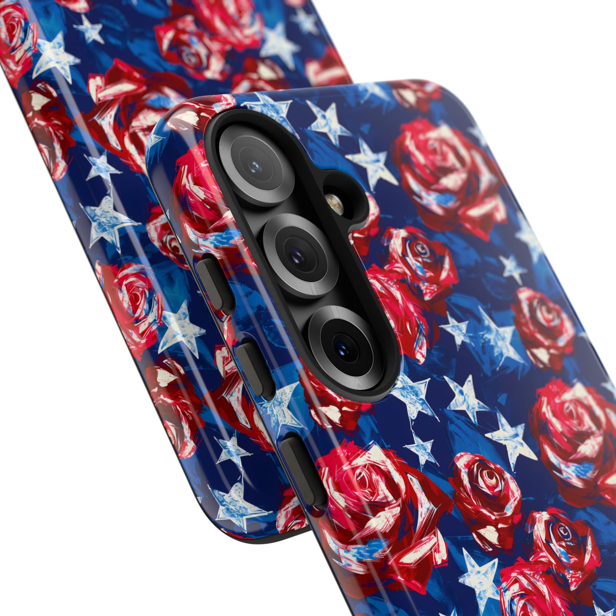 US Rose Phone Case