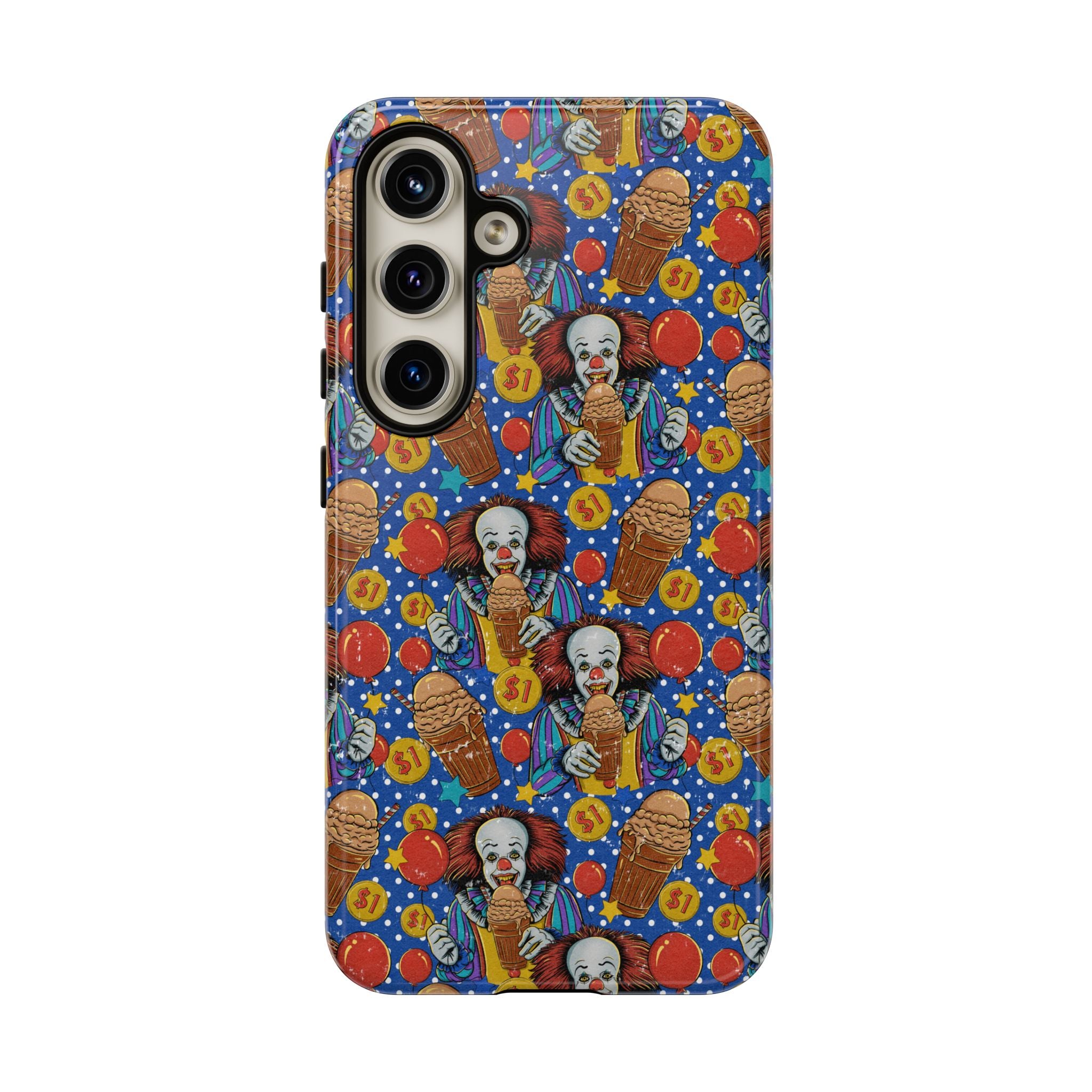 Penny Floats Phone Case