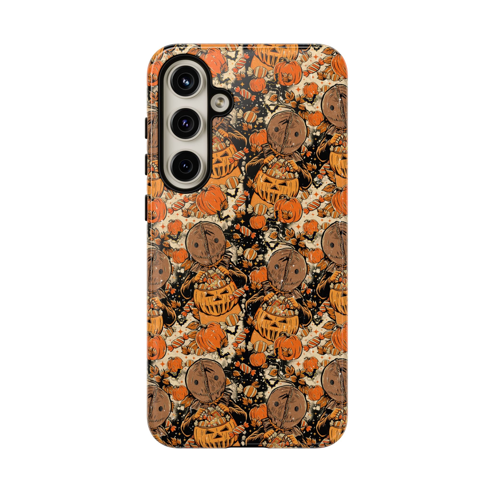 Trick Or Treat Phone Case