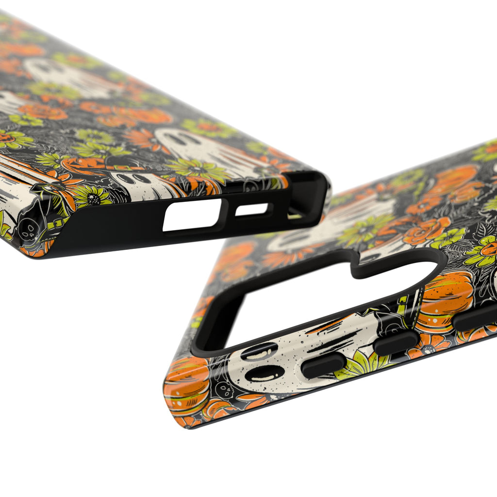 Spooky But Sweet Phone Case