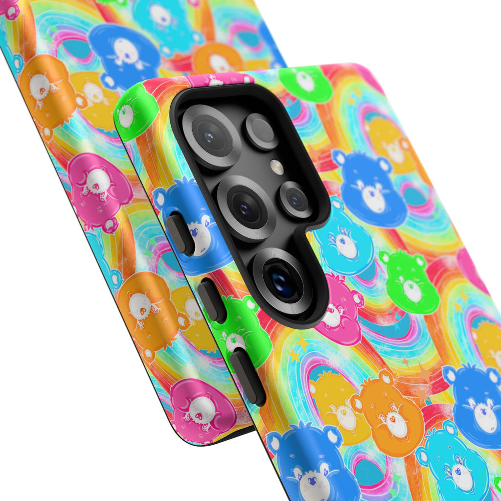 Bears Phone Case