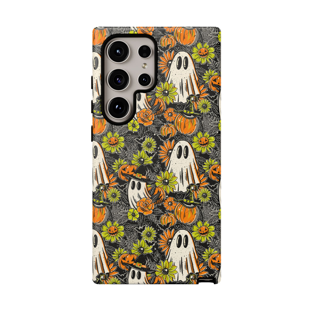 Spooky But Sweet Phone Case