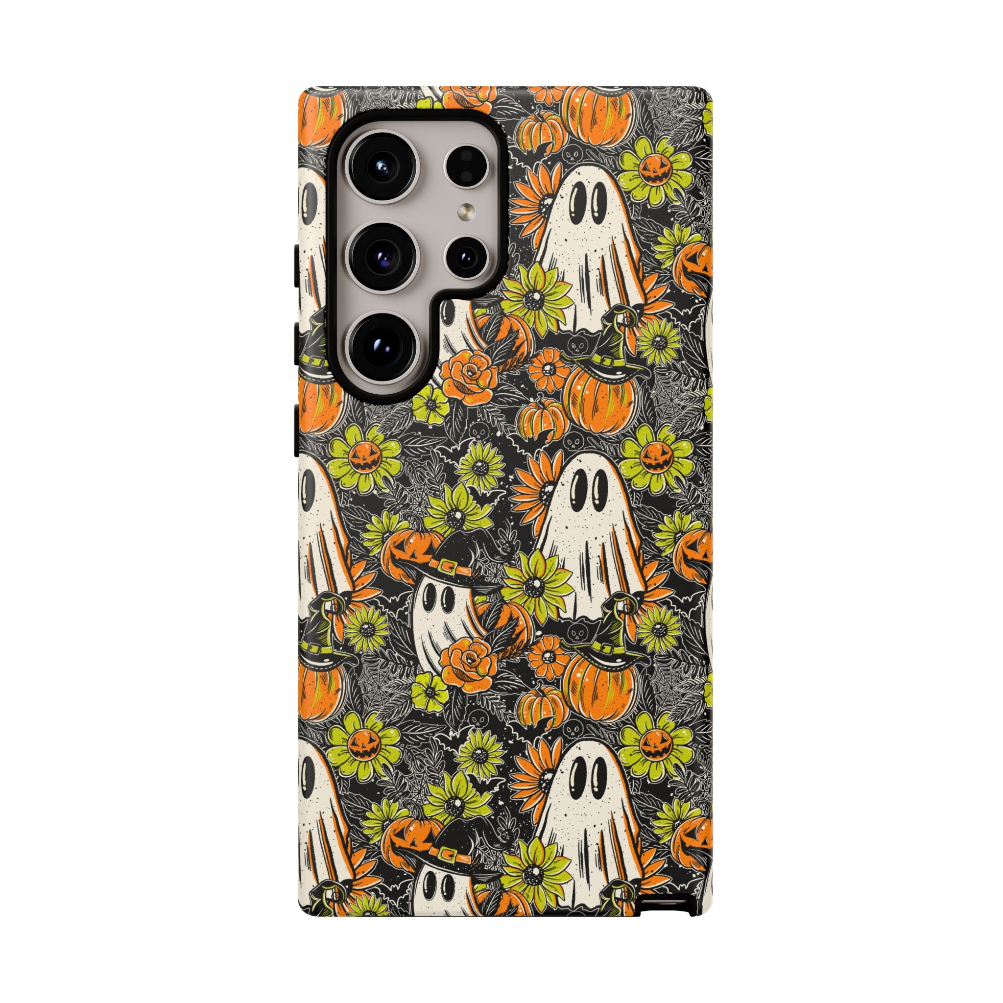 Spooky But Sweet Phone Case