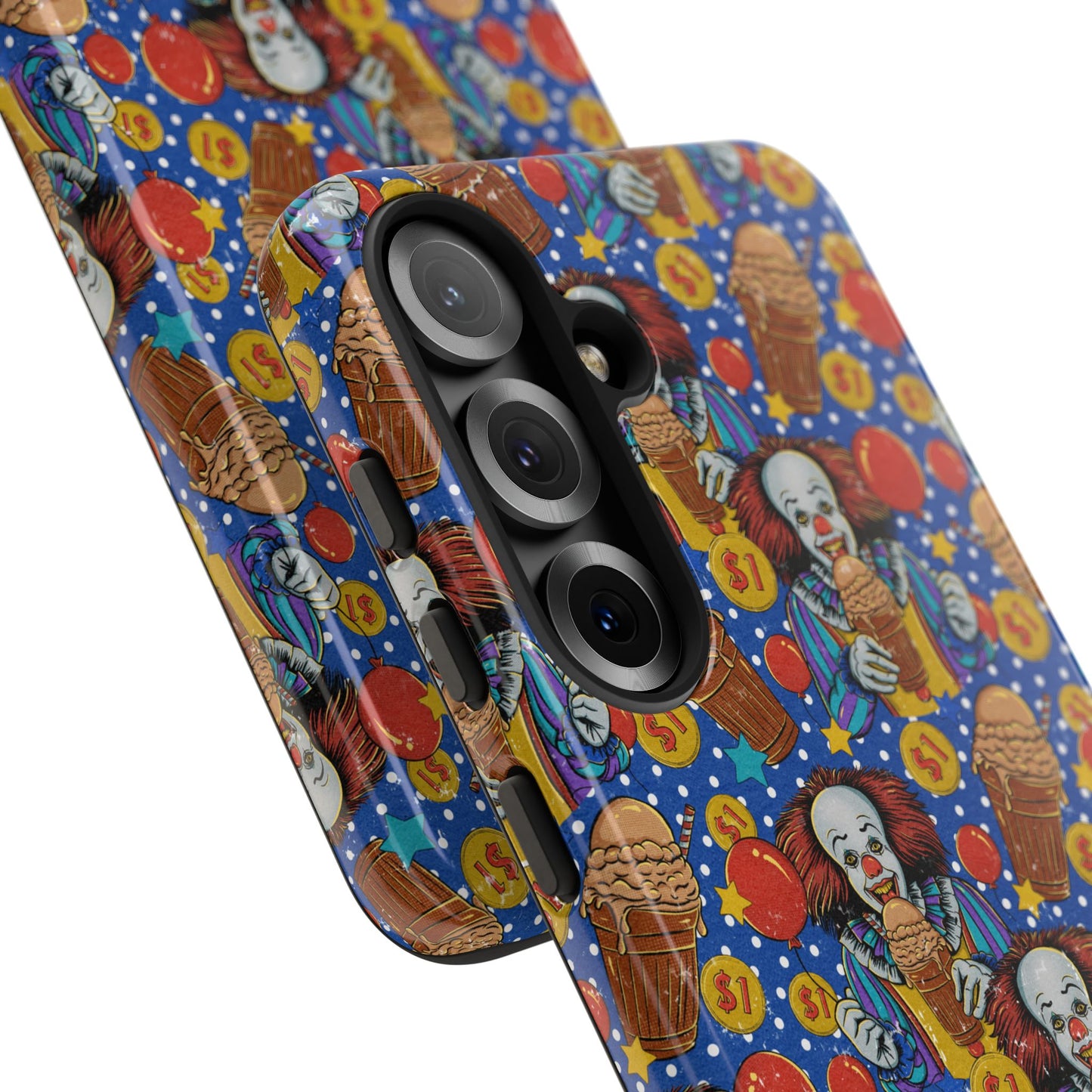 Penny Floats Phone Case