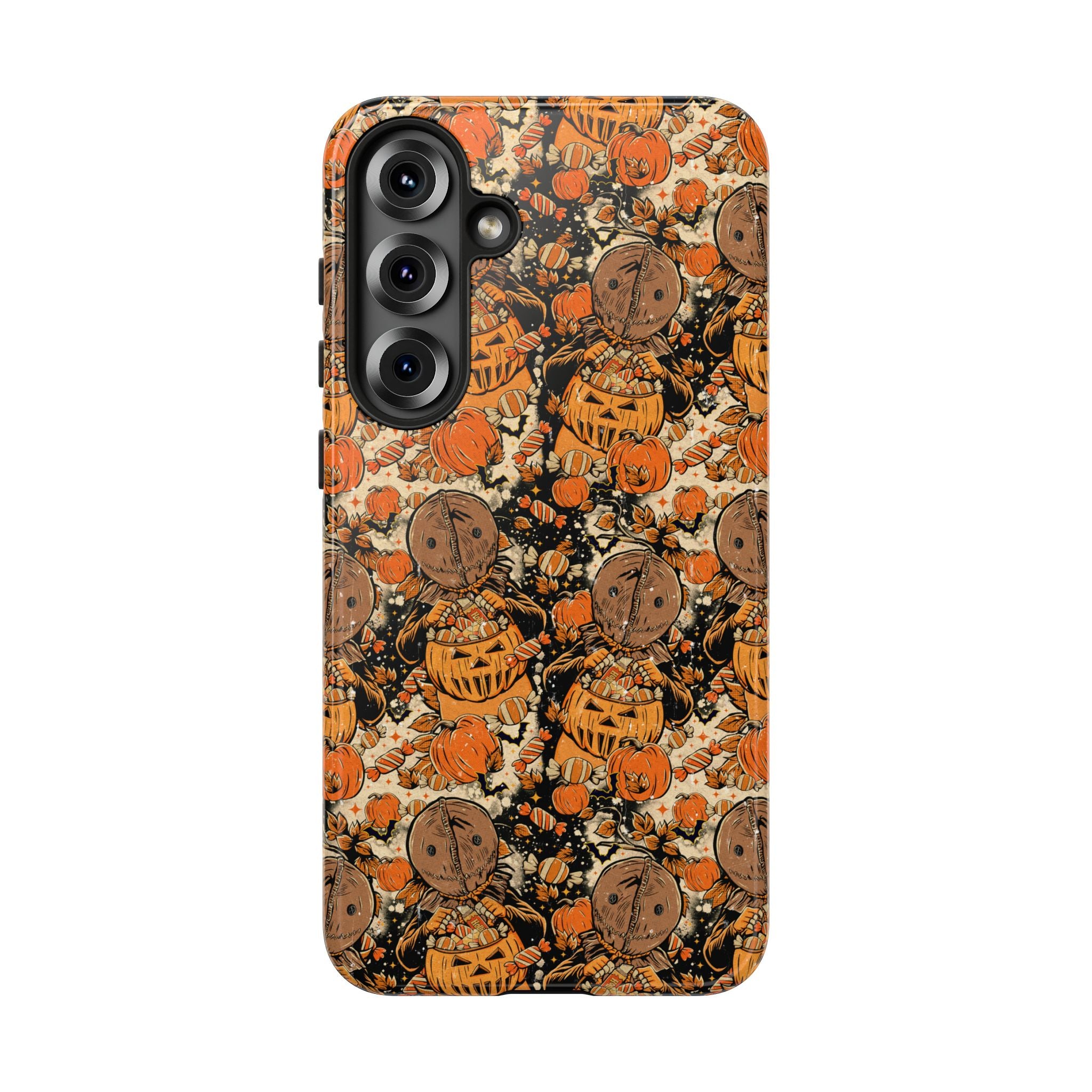 Trick Or Treat Phone Case