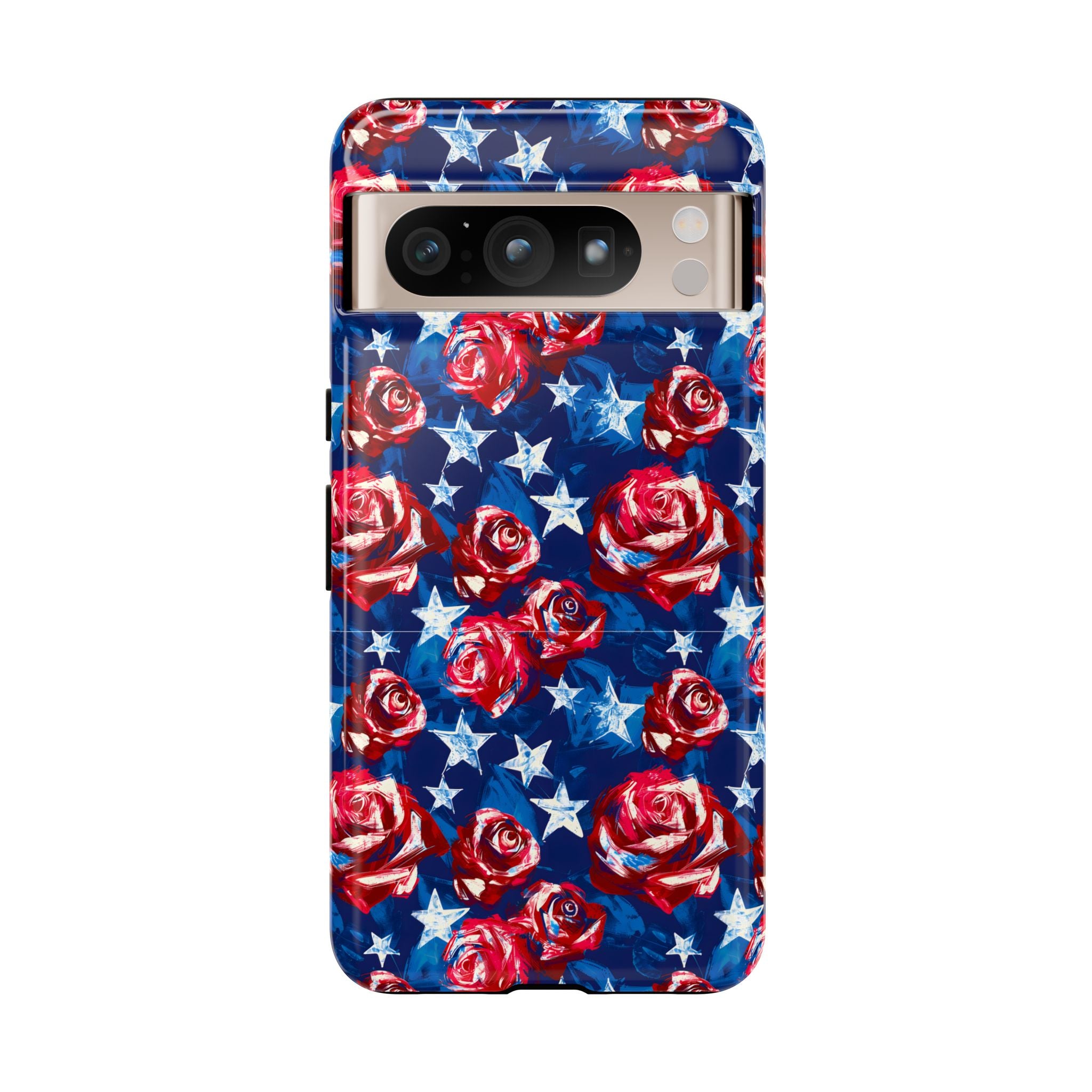 US Rose Phone Case