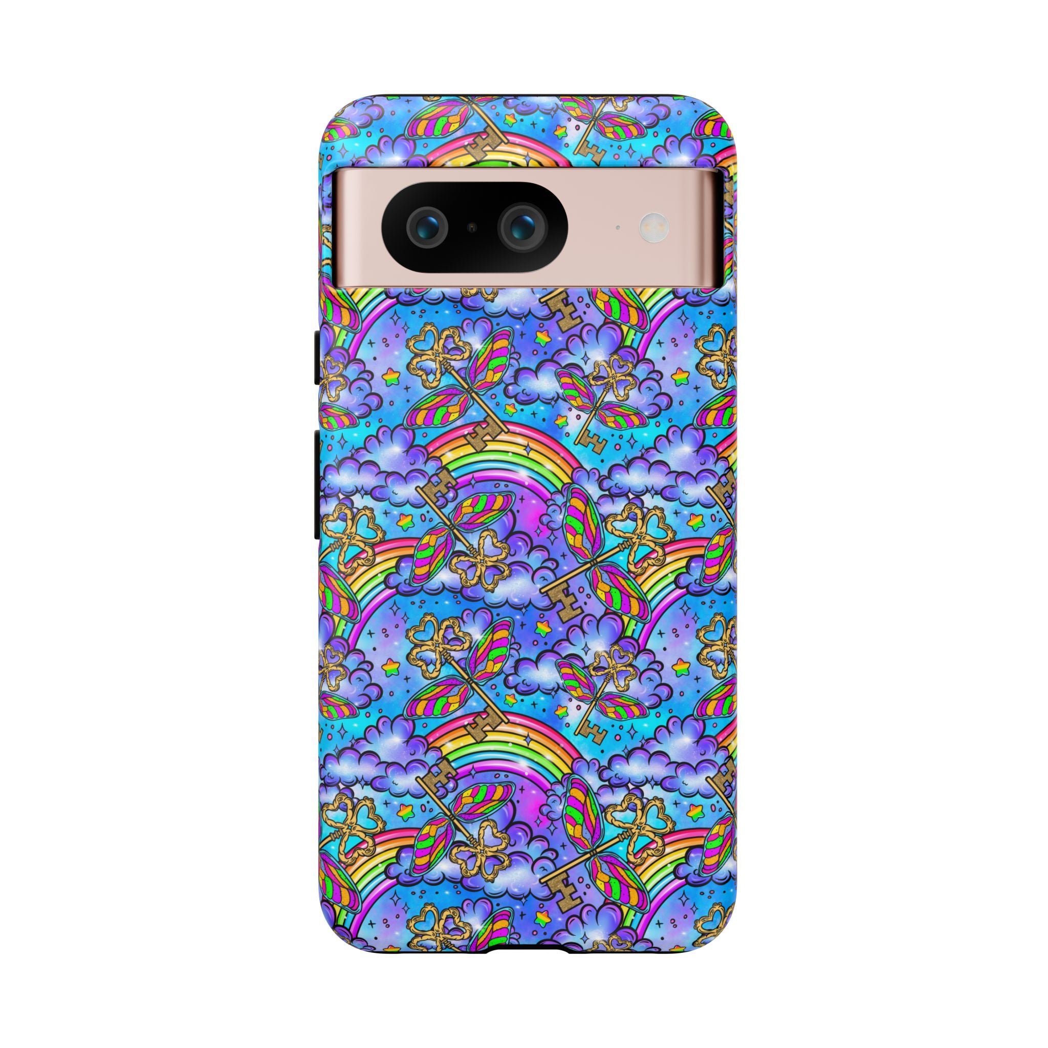 Magic Keys Phone Case