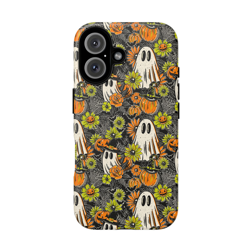 Spooky But Sweet Phone Case