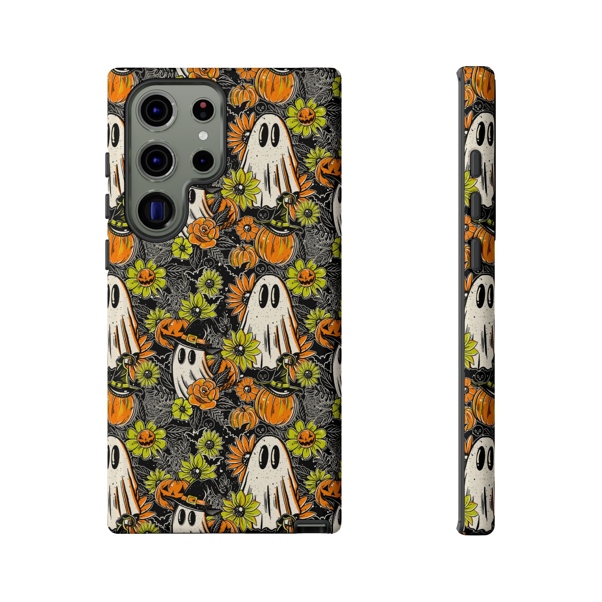 Spooky But Sweet Phone Case