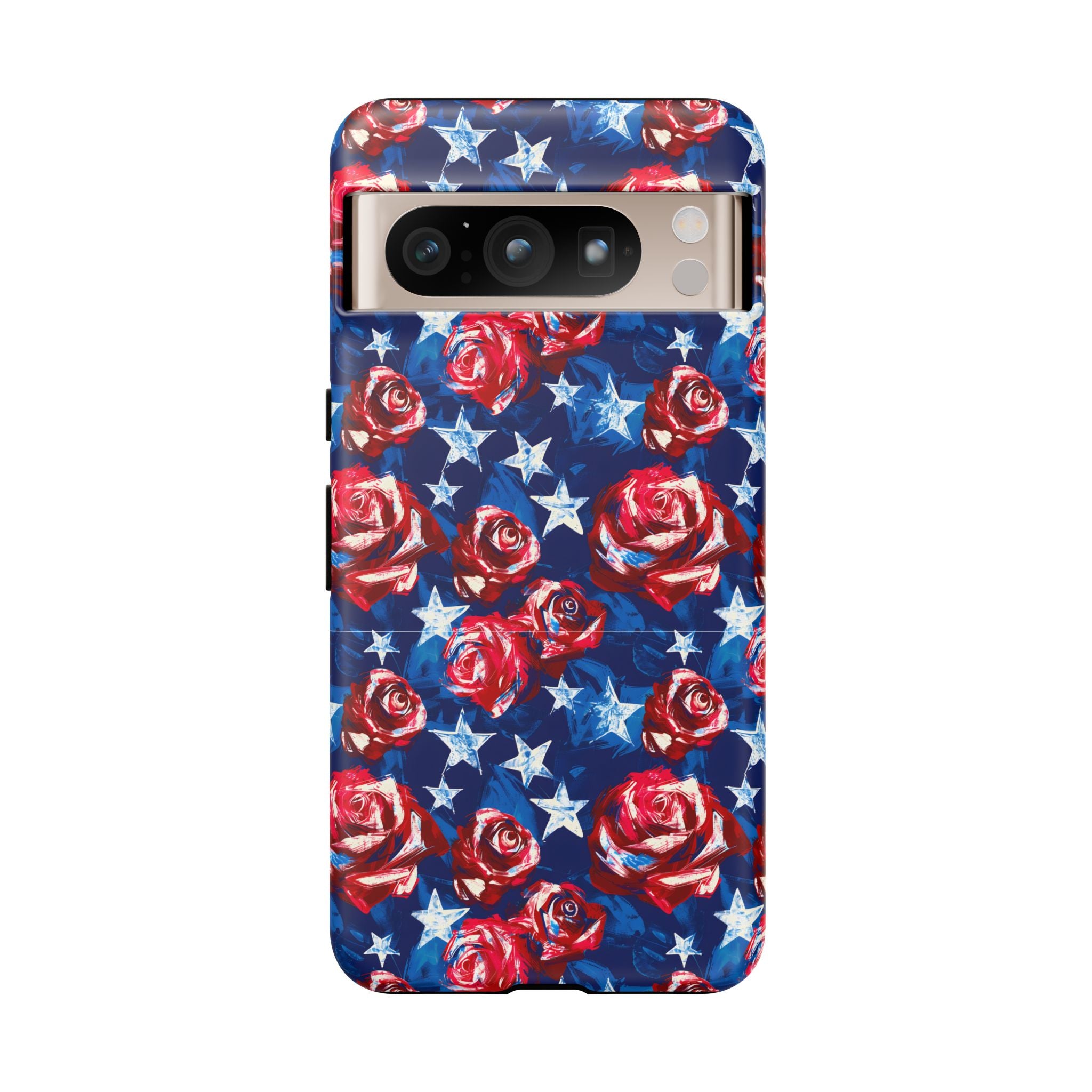 US Rose Phone Case
