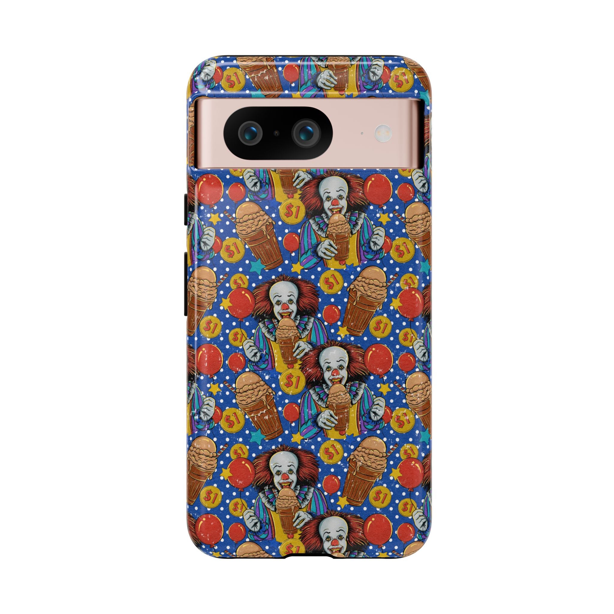 Penny Floats Phone Case