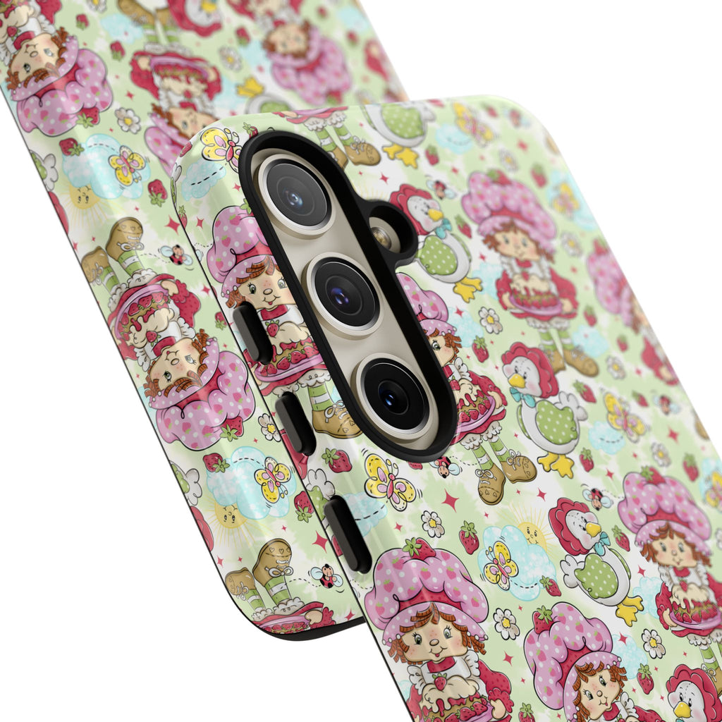 Life Is Sweet Phone Case