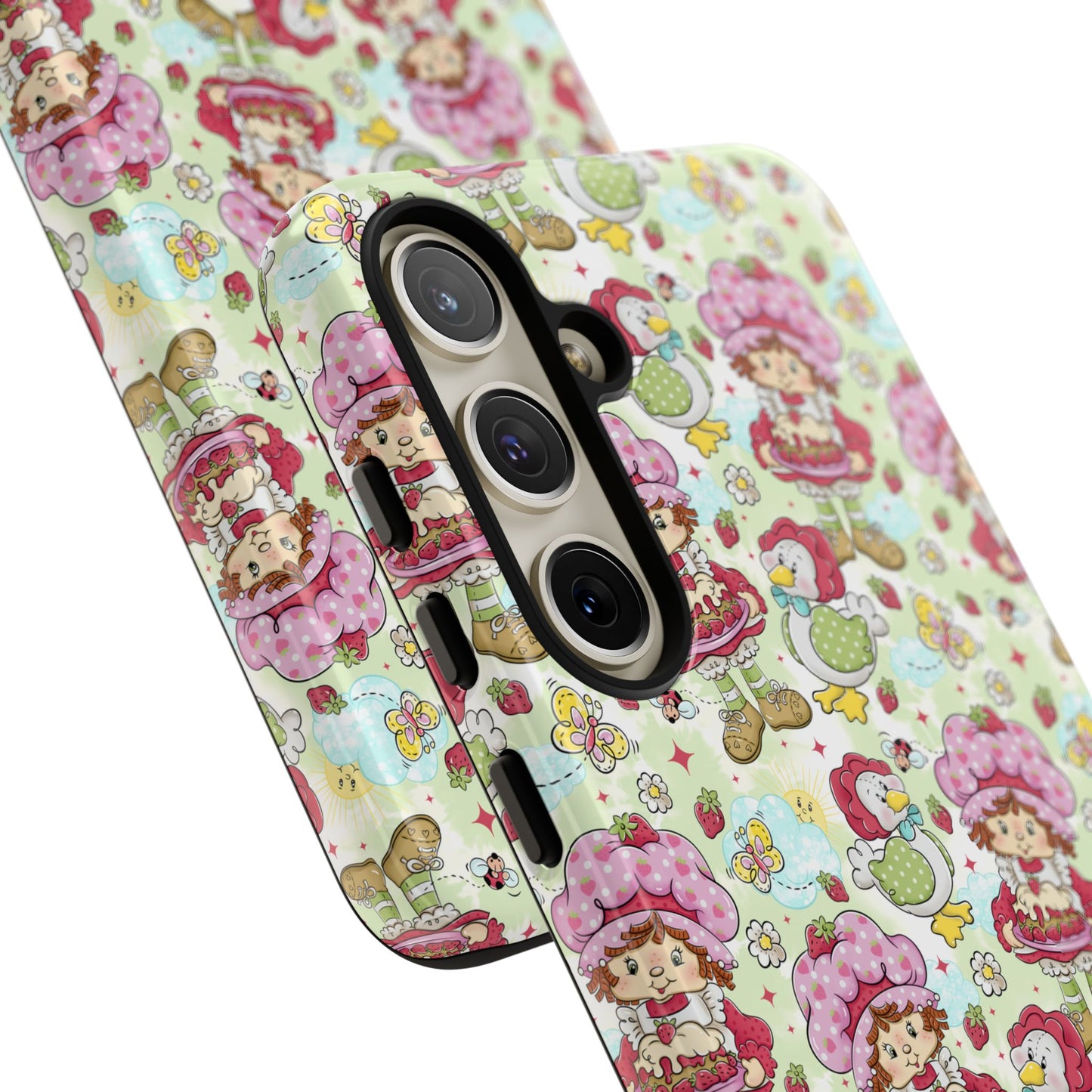 Life Is Sweet Phone Case