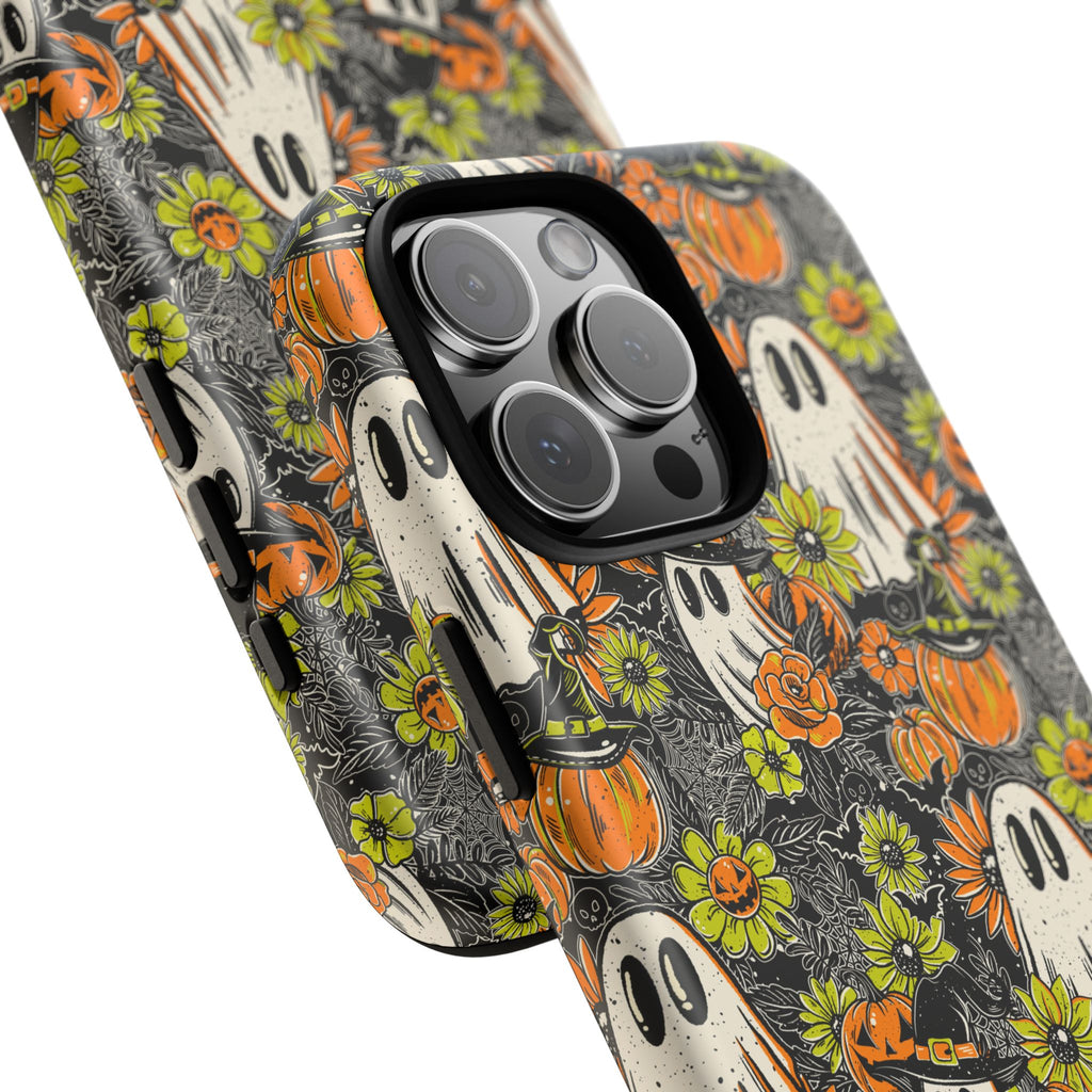 Spooky But Sweet Phone Case