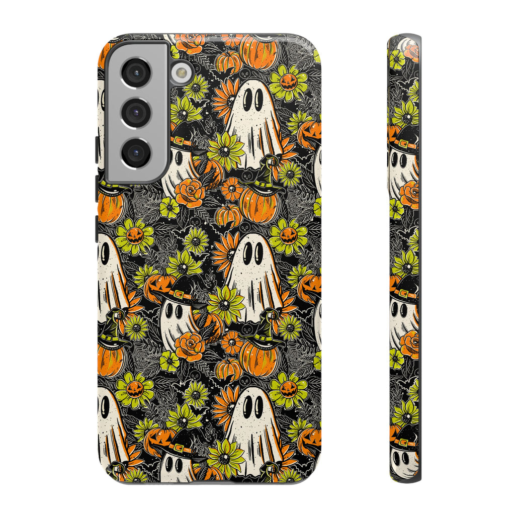 Spooky But Sweet Phone Case