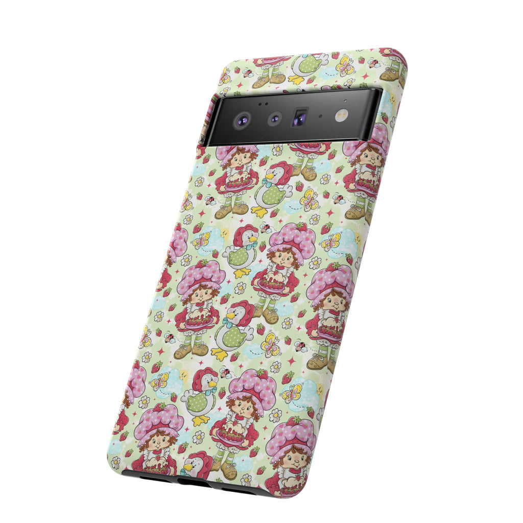 Life Is Sweet Phone Case