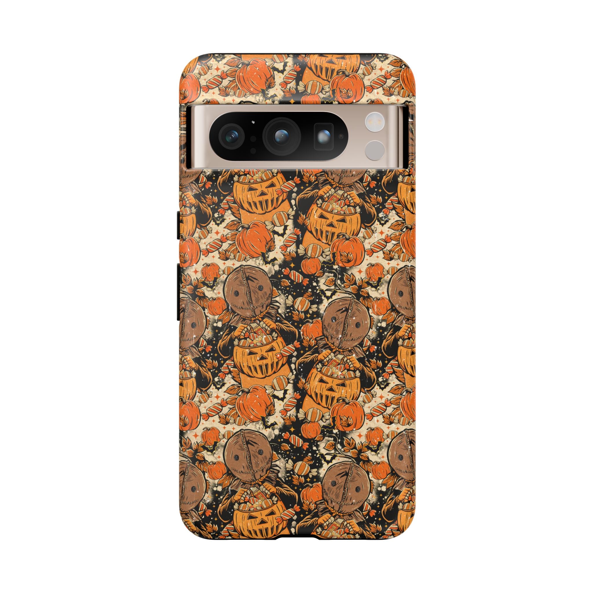 Trick Or Treat Phone Case
