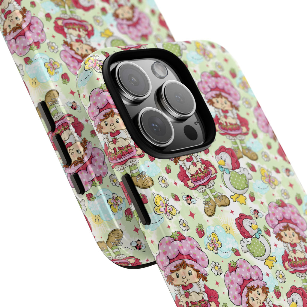 Life Is Sweet Phone Case