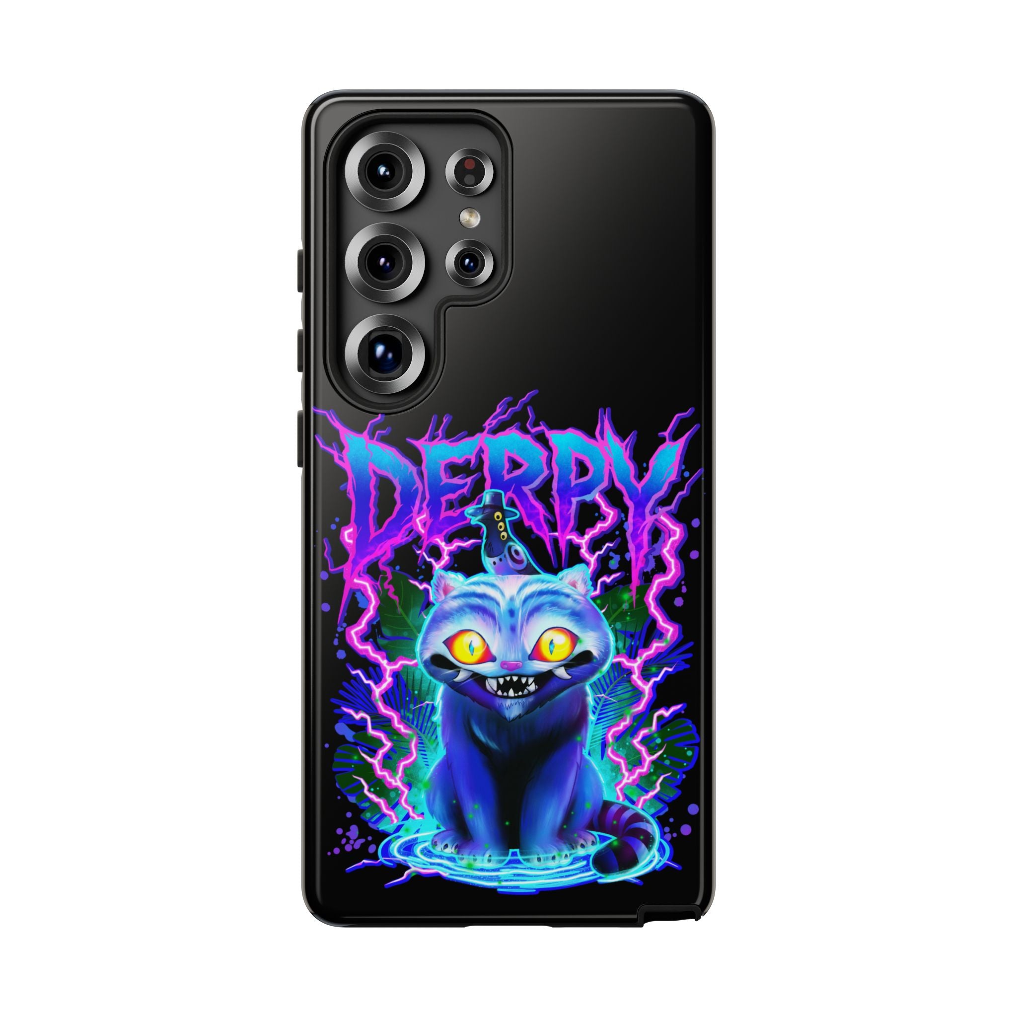 Derpy Phone Case