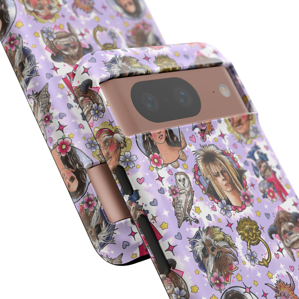 Dance Magic Phone Case