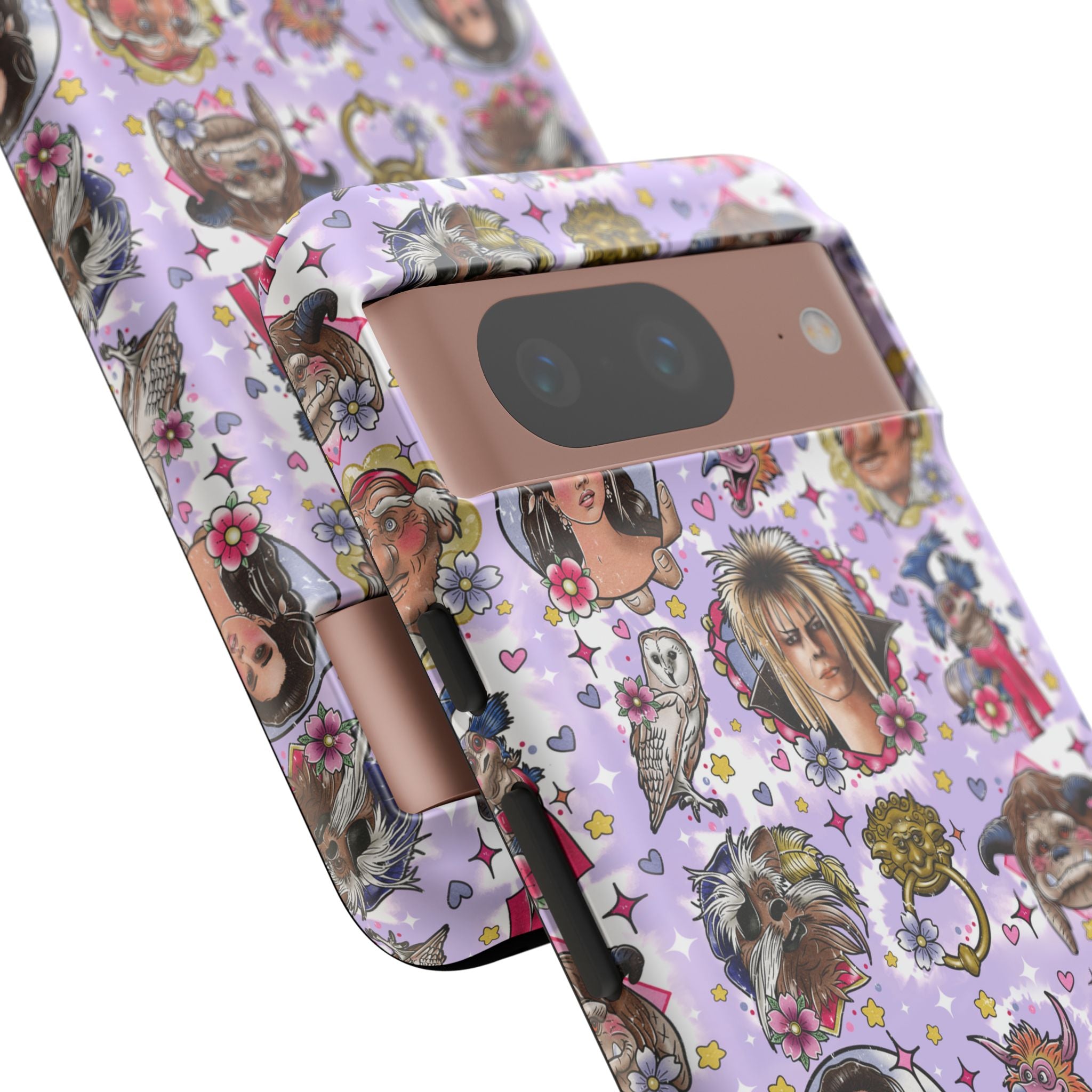 Dance Magic Phone Case