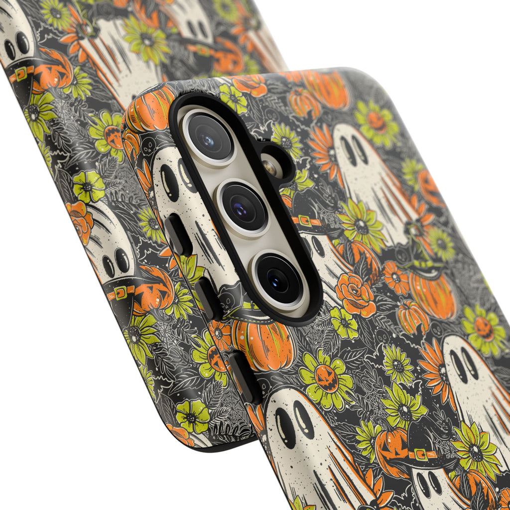 Spooky But Sweet Phone Case