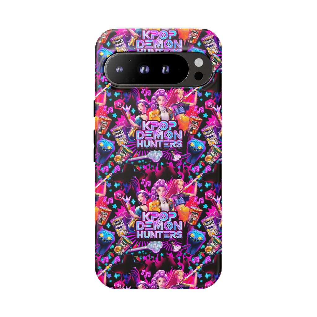 Kpop Phone Case