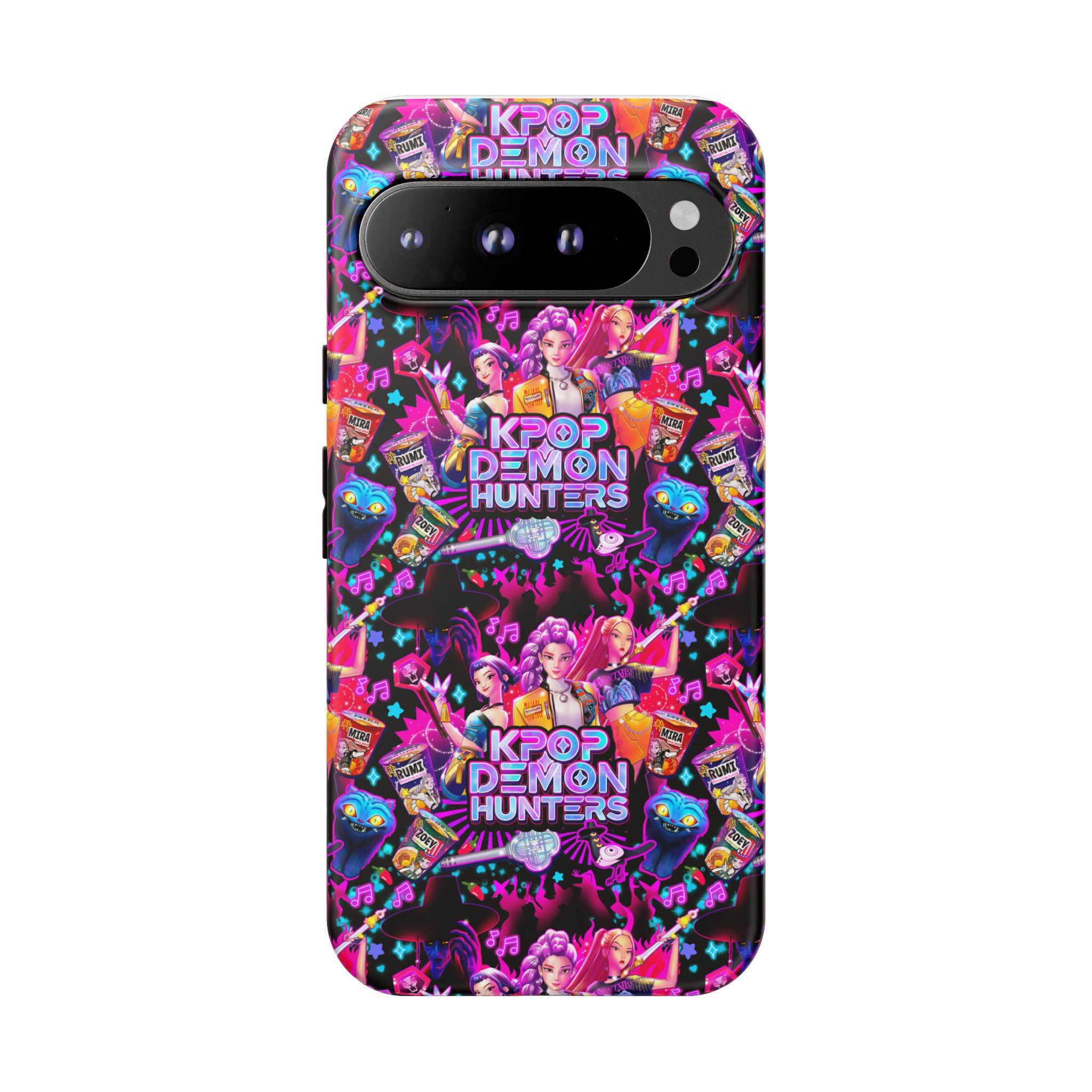 Kpop Phone Case