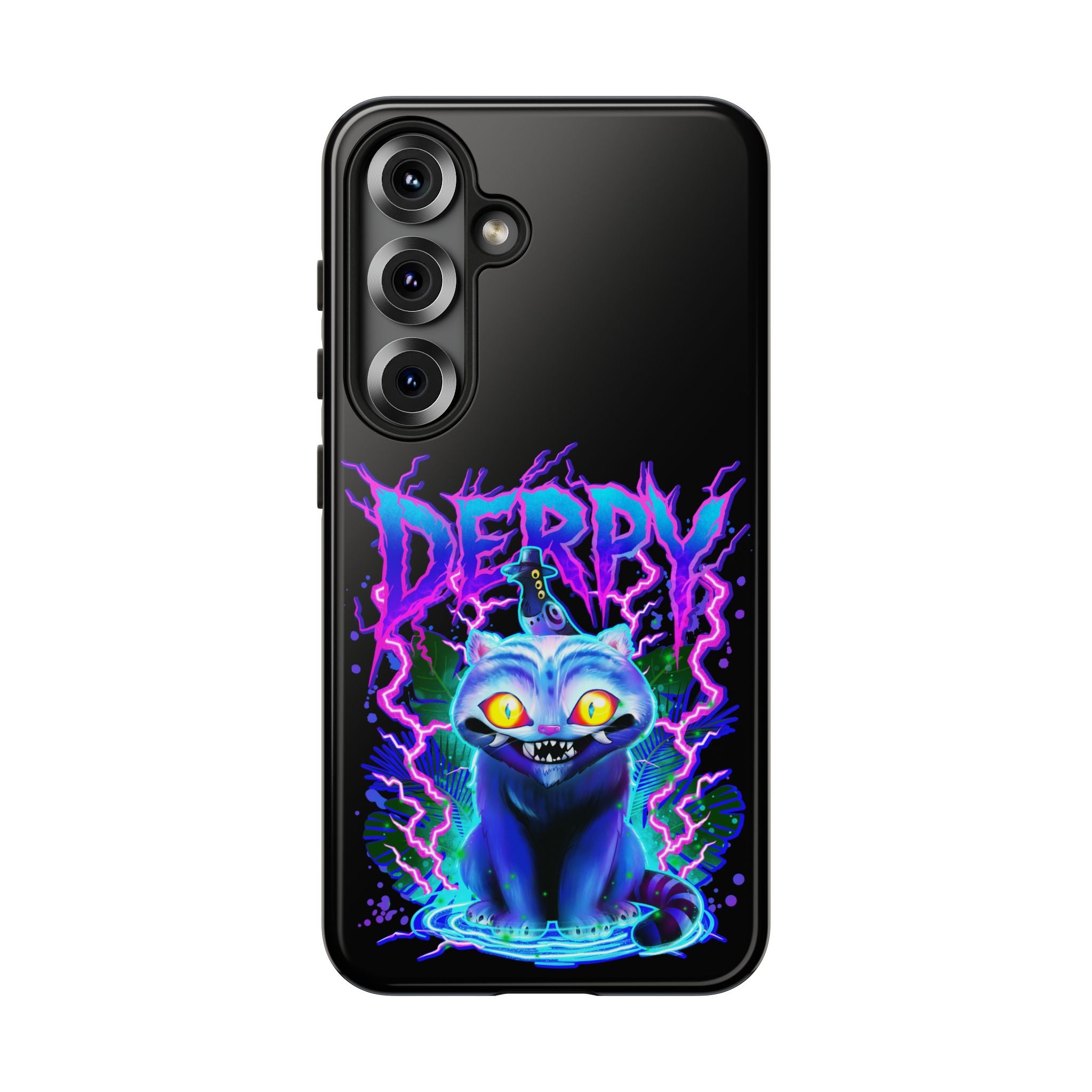 Derpy Phone Case