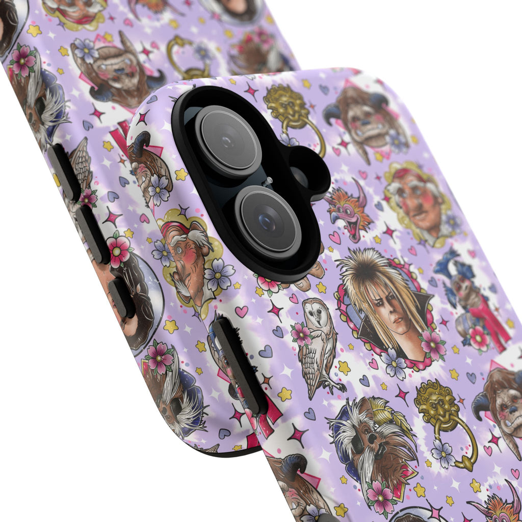 Dance Magic Phone Case