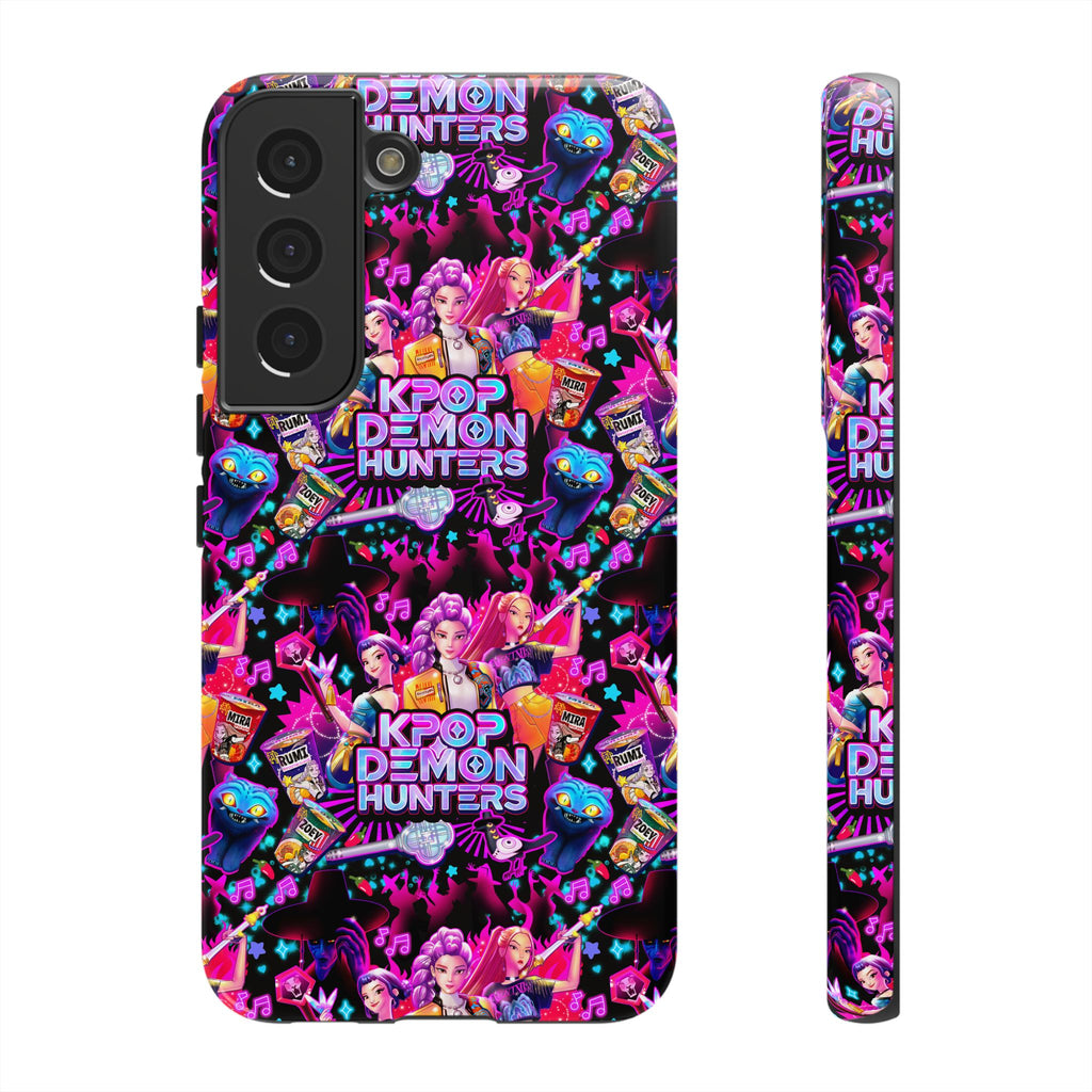 Kpop Phone Case