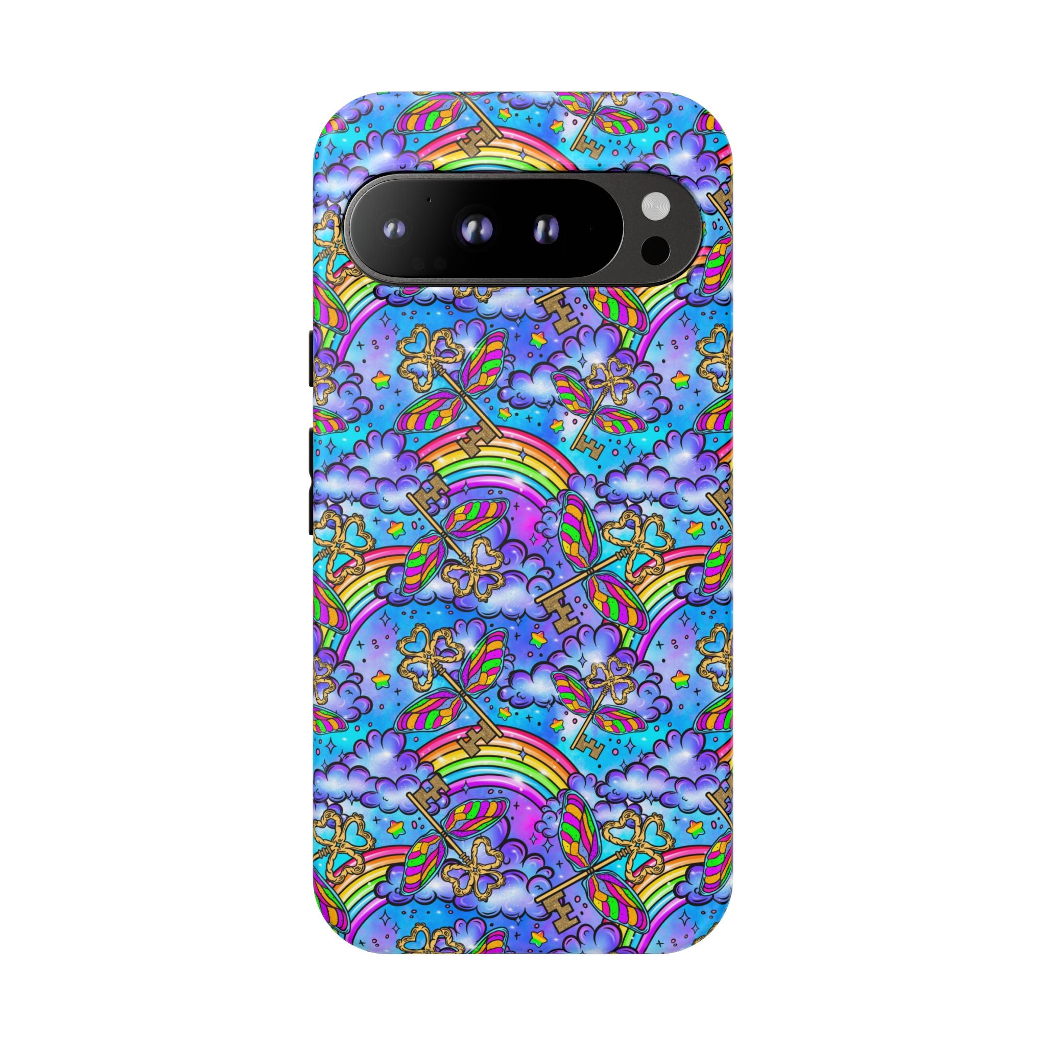 Magic Keys Phone Case