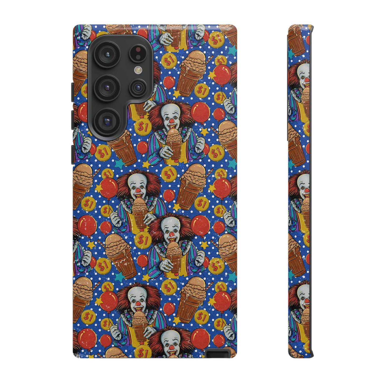 Penny Floats Phone Case