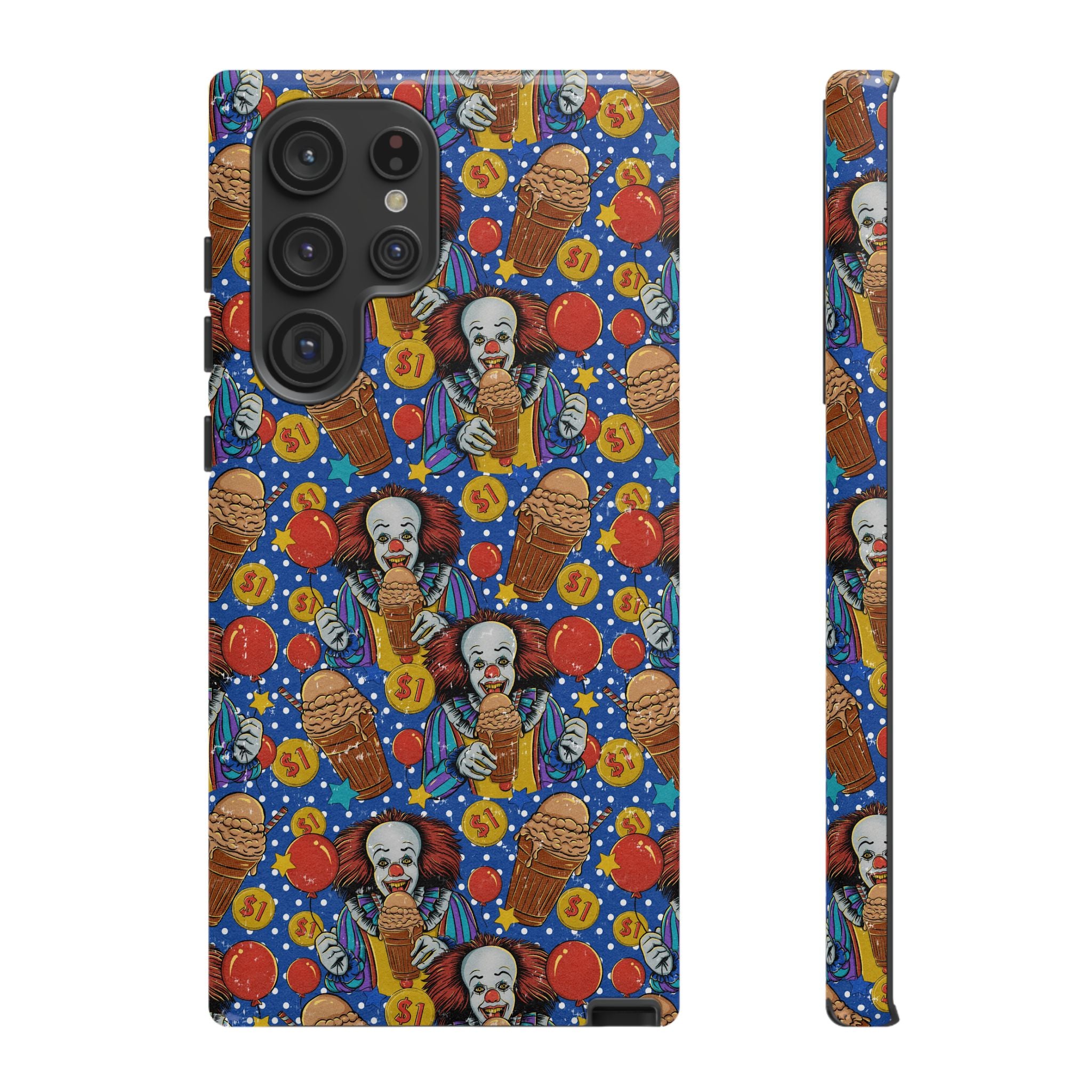 Penny Floats Phone Case